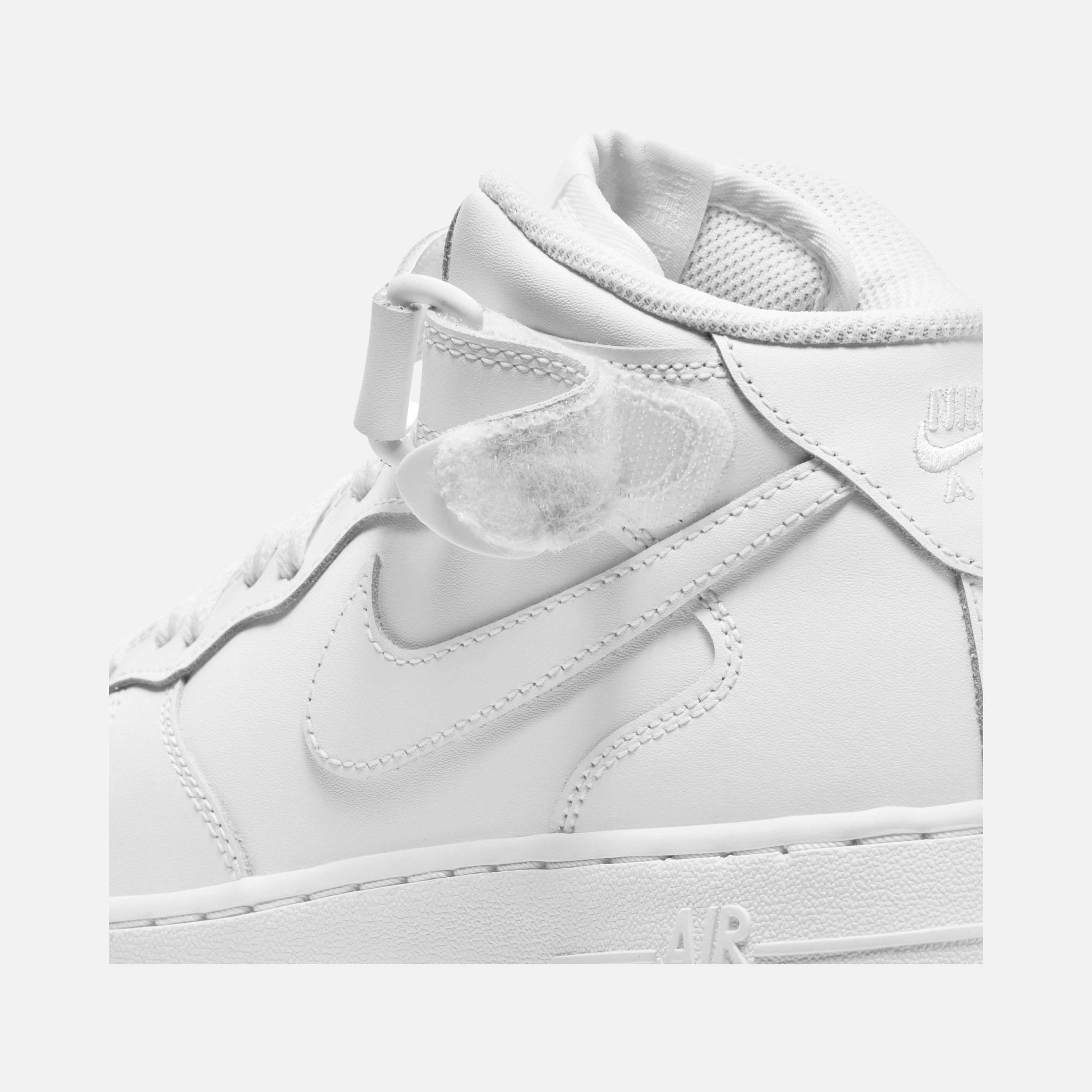 Nike Air Force 1 Mid LE (GS) Spor Ayakkabı