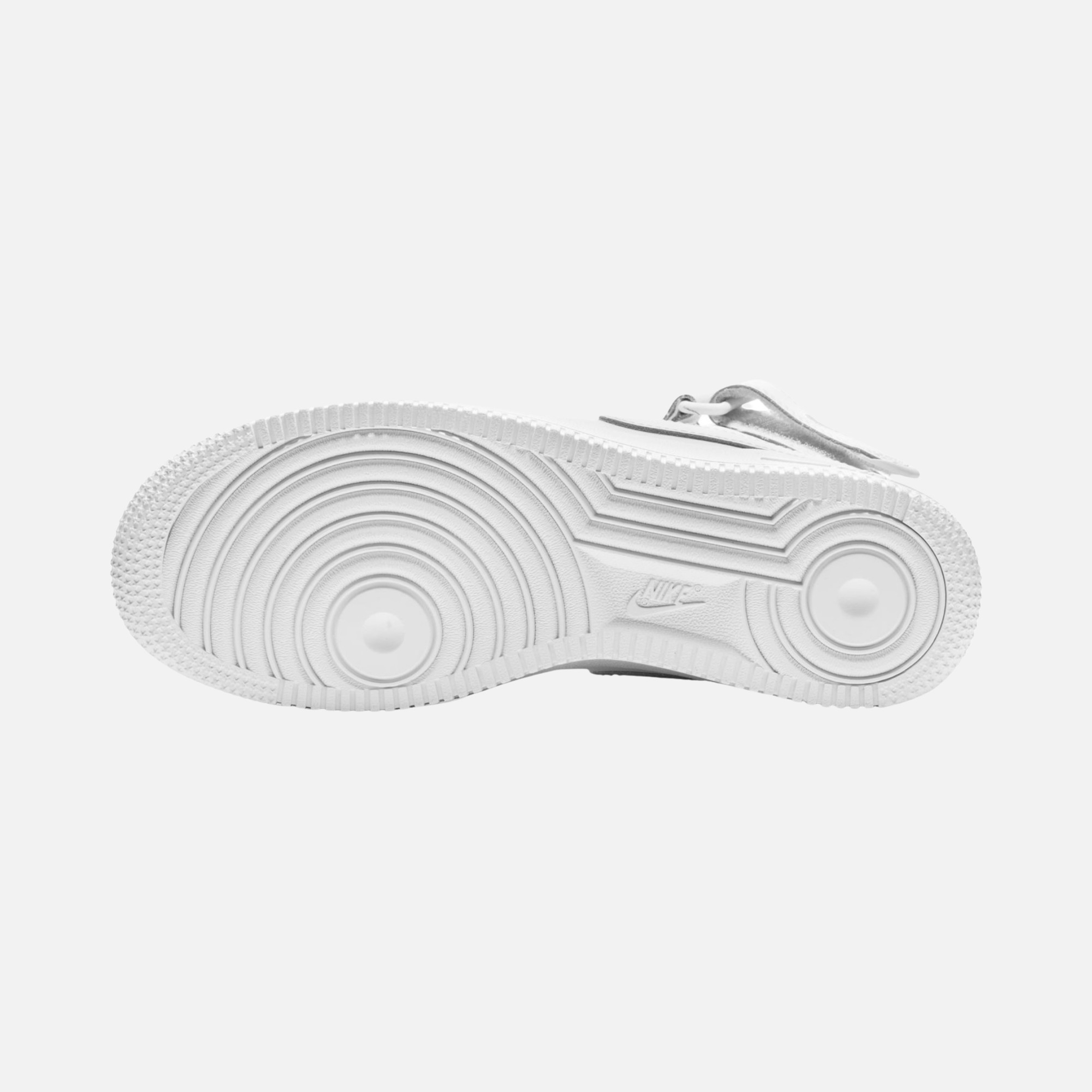 Nike Air Force 1 Mid LE (GS) Spor Ayakkabı