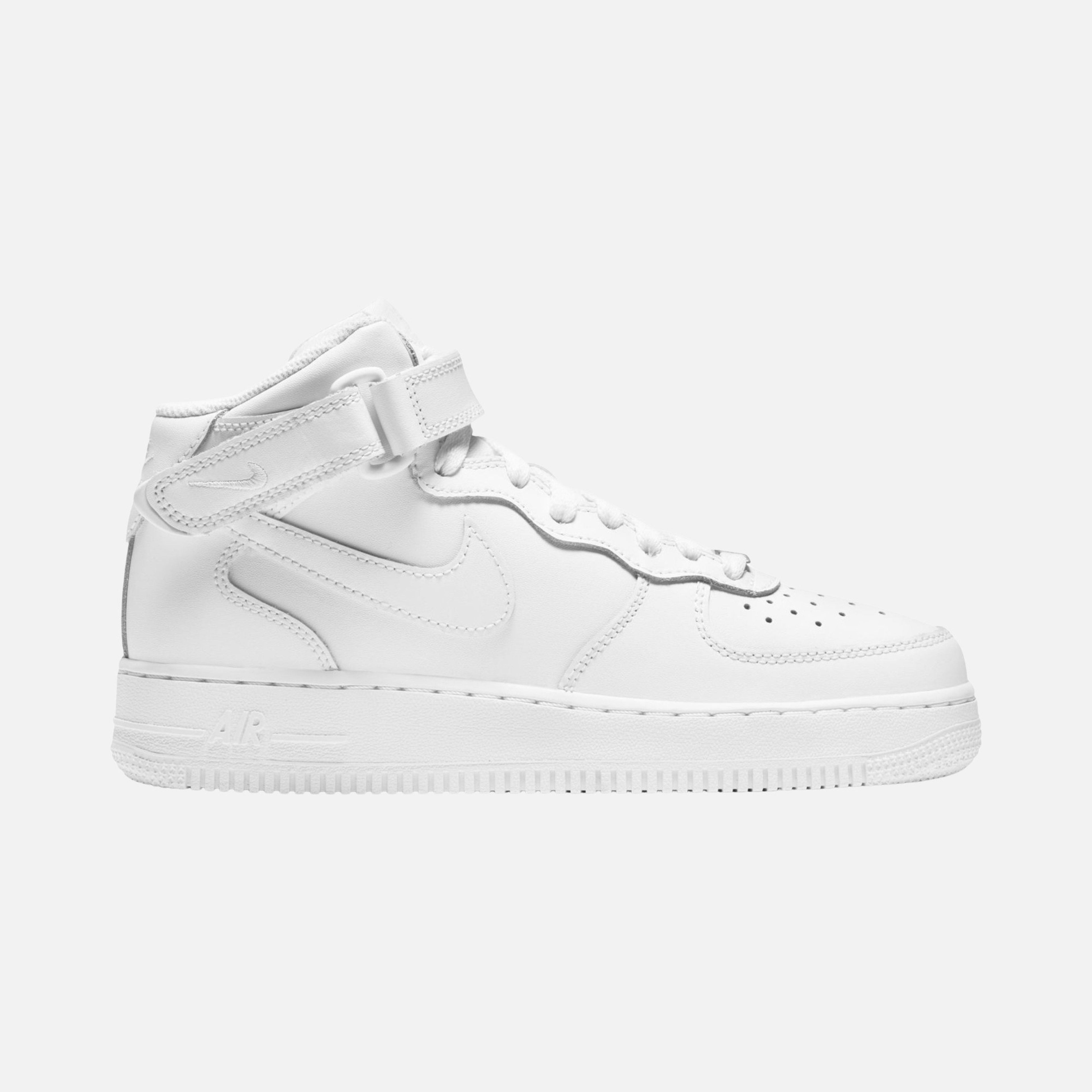 Nike Air Force 1 Mid LE (GS) Spor Ayakkabı