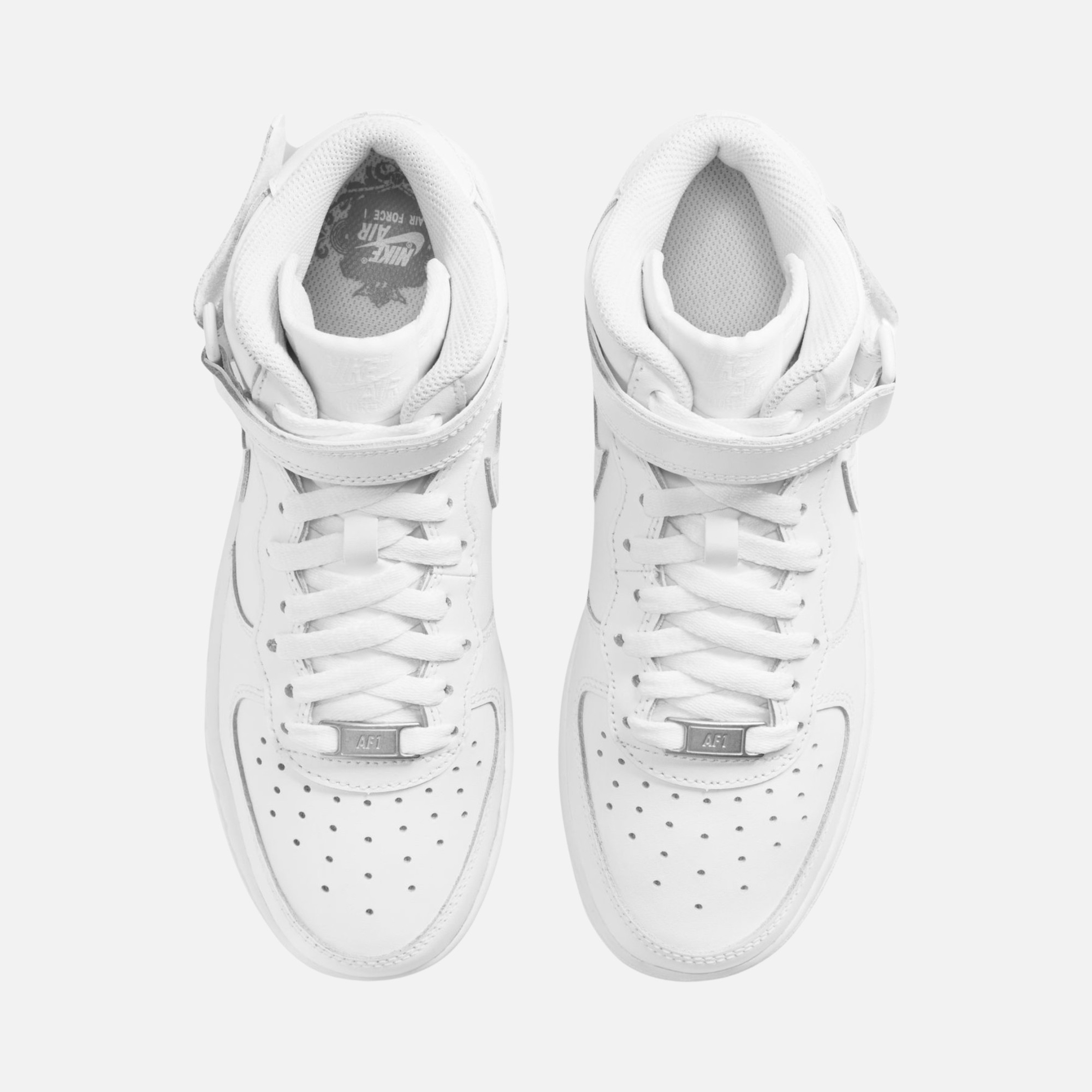 Nike Air Force 1 Mid LE (GS) Spor Ayakkabı