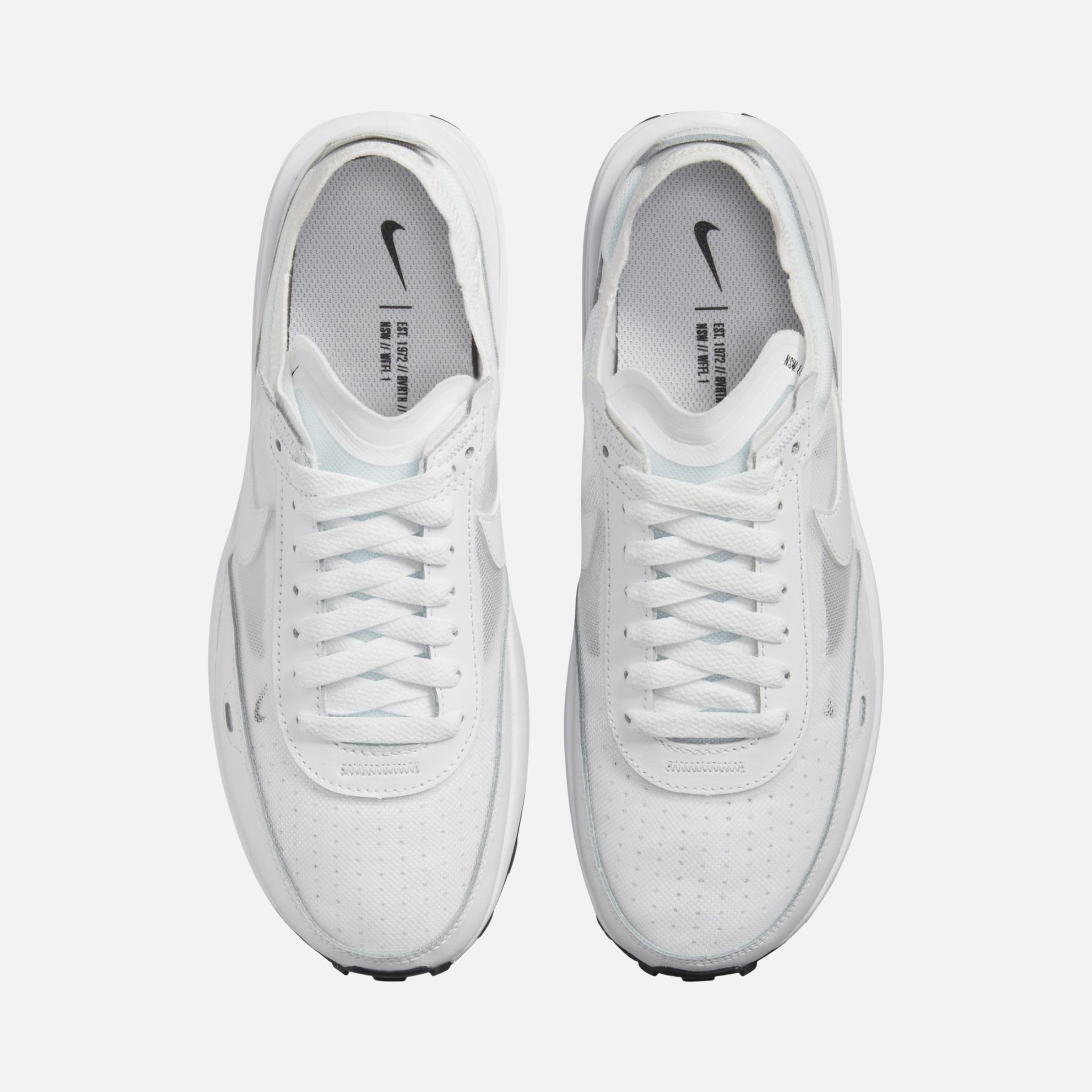 Nike Waffle One Kadın Spor Ayakkabı