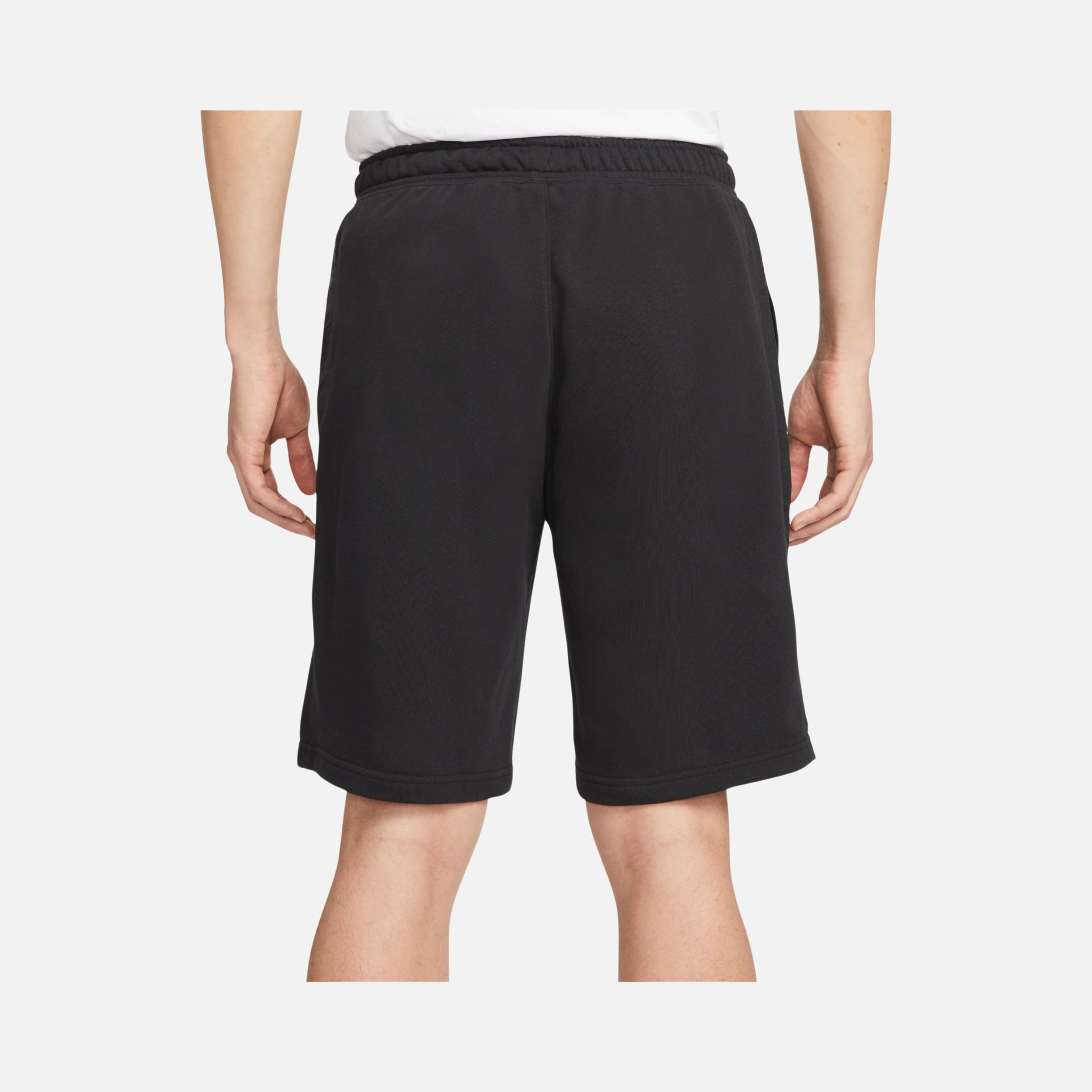 Nike Sportswear Hybrid French Terry Erkek Şort