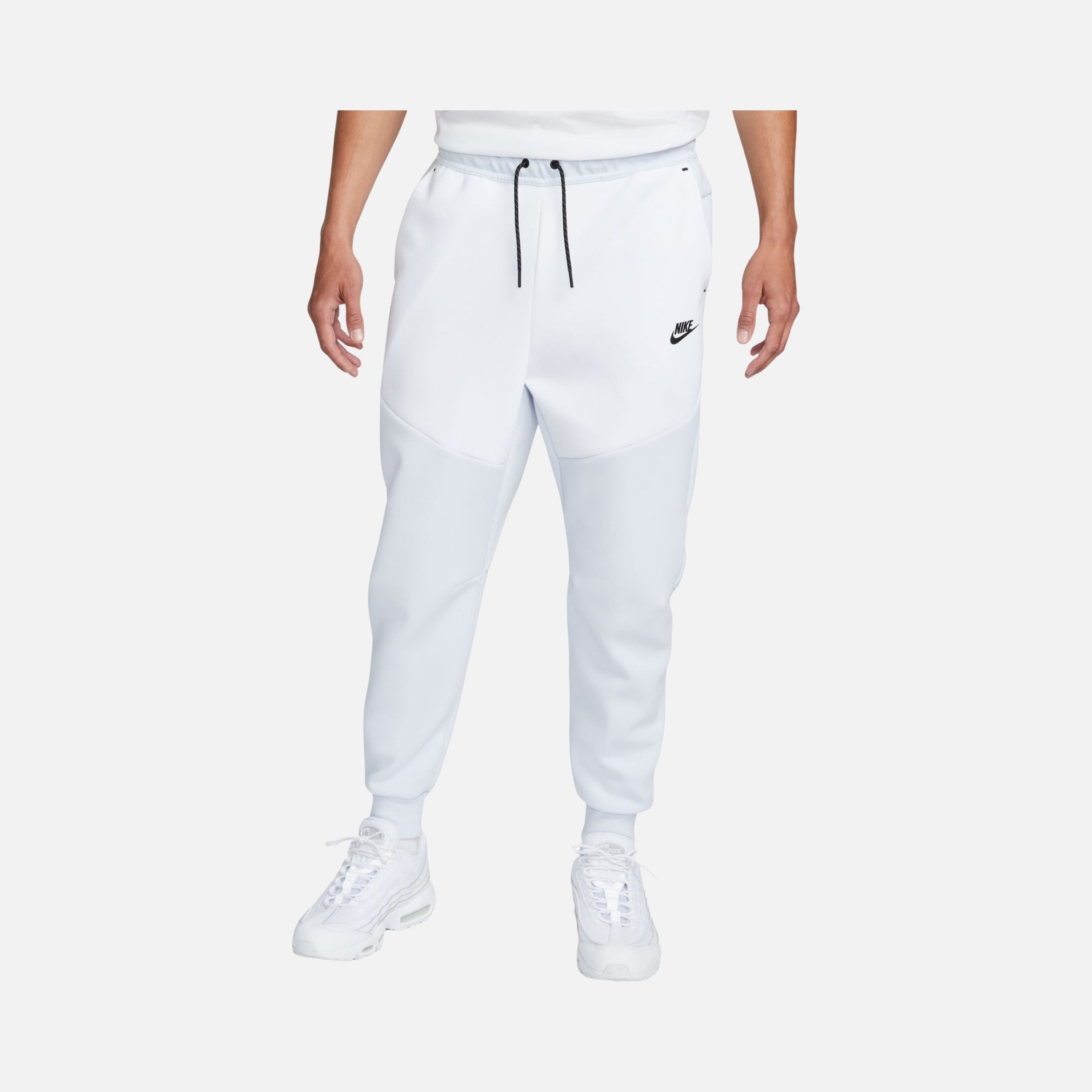 Nike Sportswear Tech Fleece Jogger Erkek Eşofman Altı