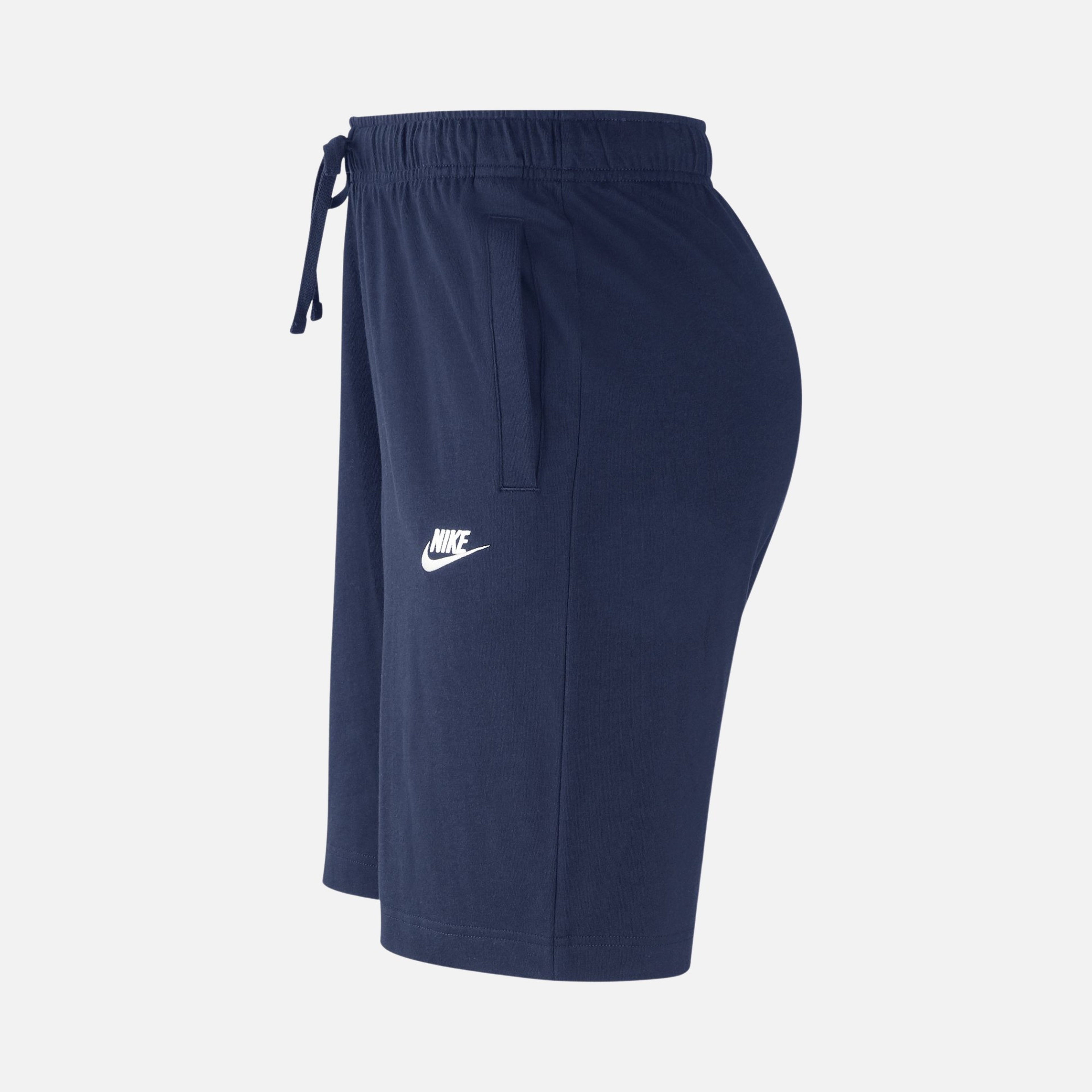 Nike Sportswear Club Fleece Erkek Şort