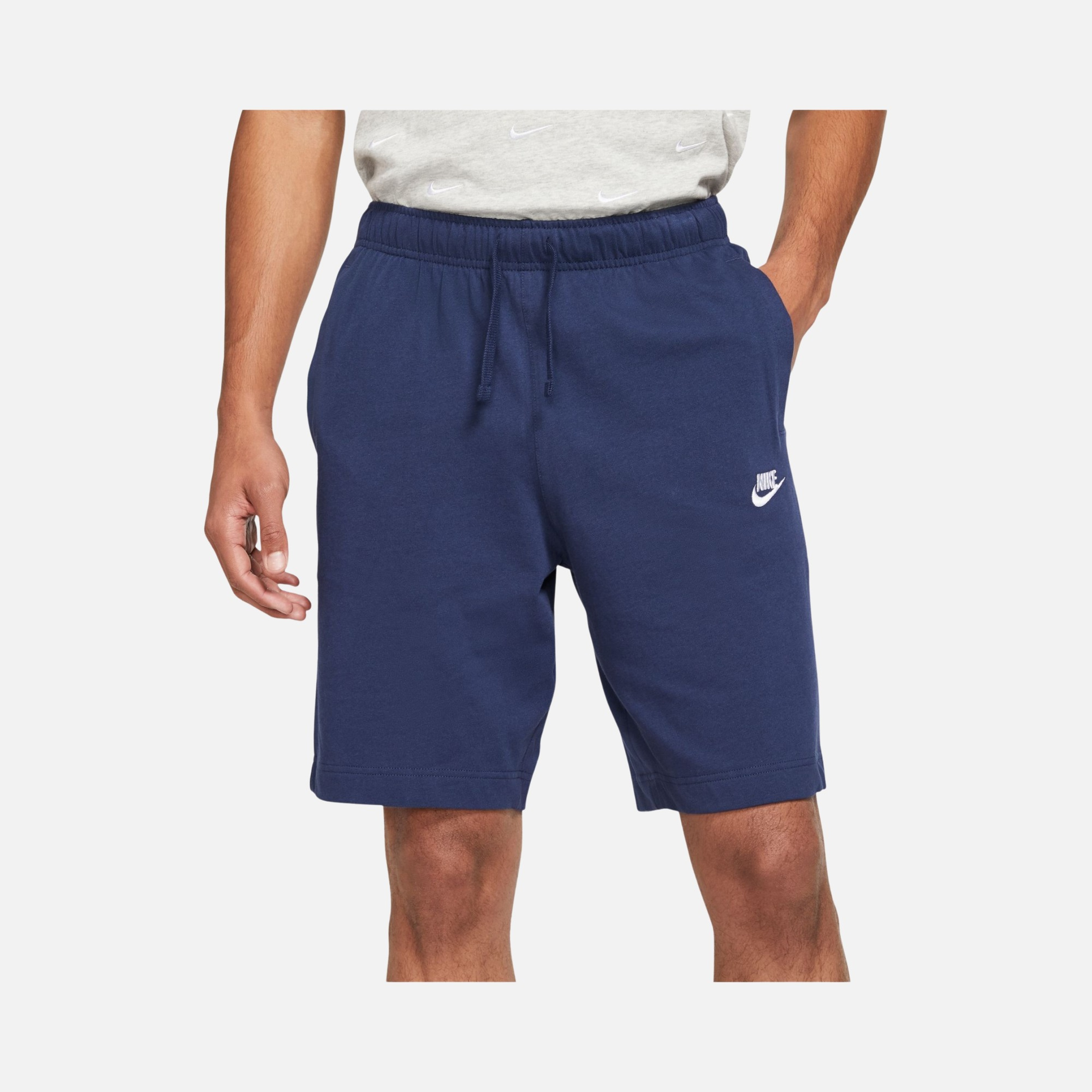 Nike Sportswear Club Fleece Erkek Şort