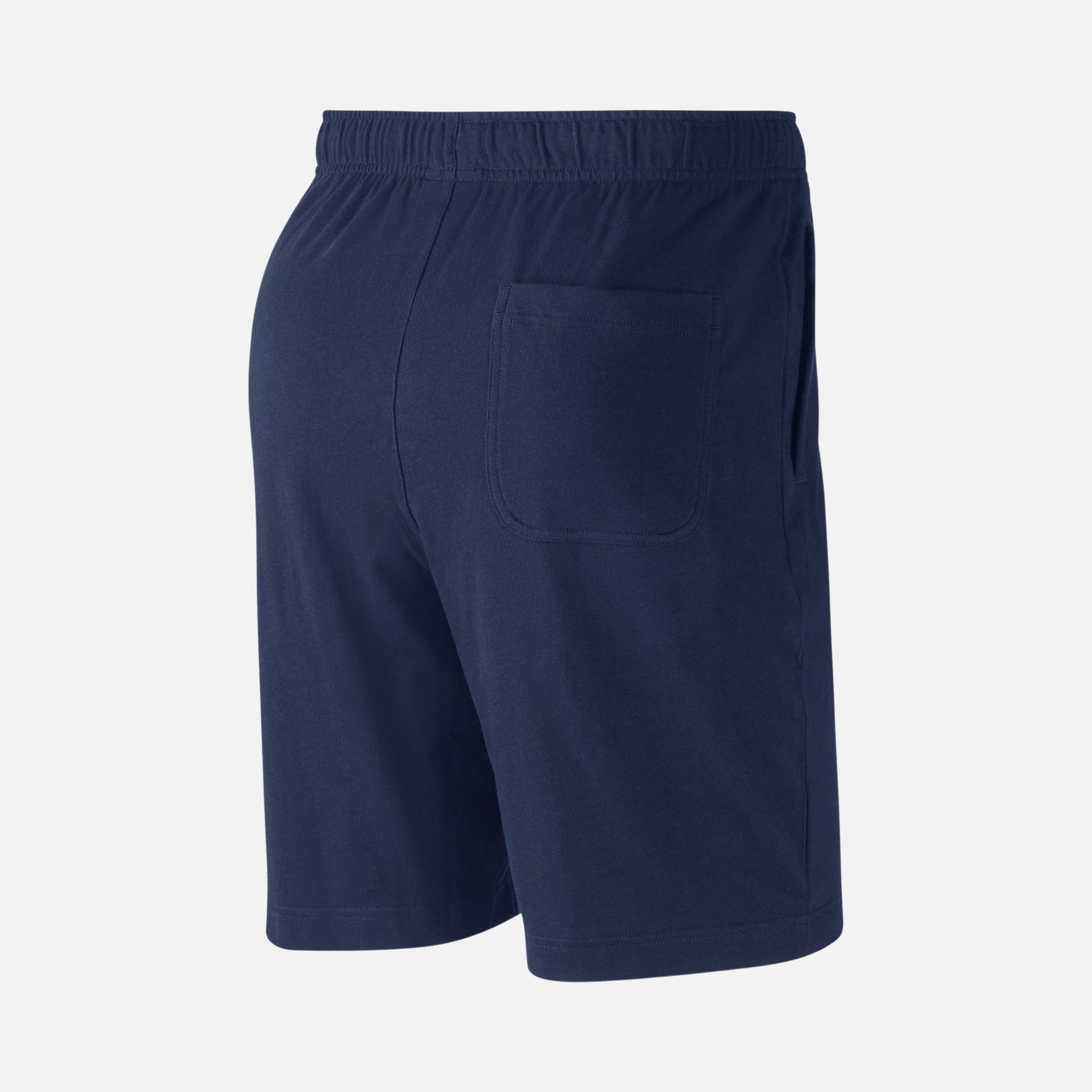 Nike Sportswear Club Fleece Erkek Şort