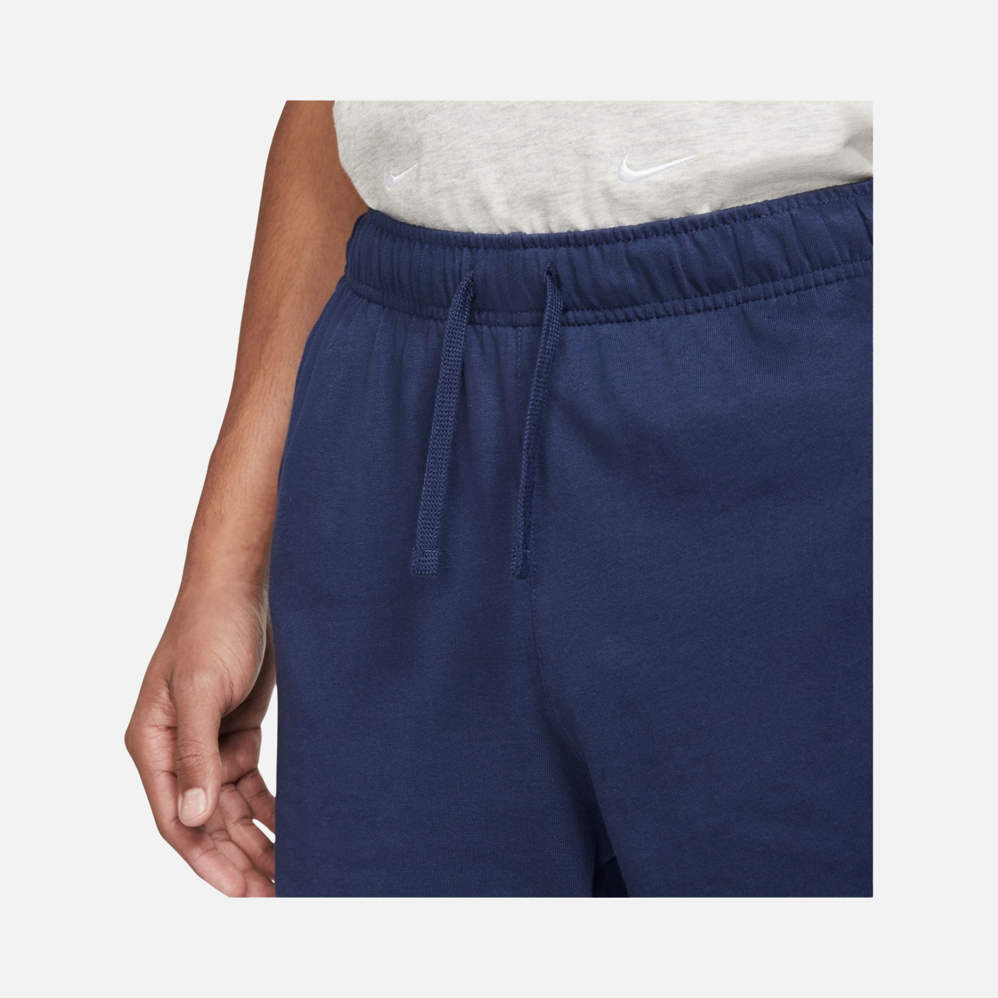 Nike Sportswear Club Fleece Erkek Şort