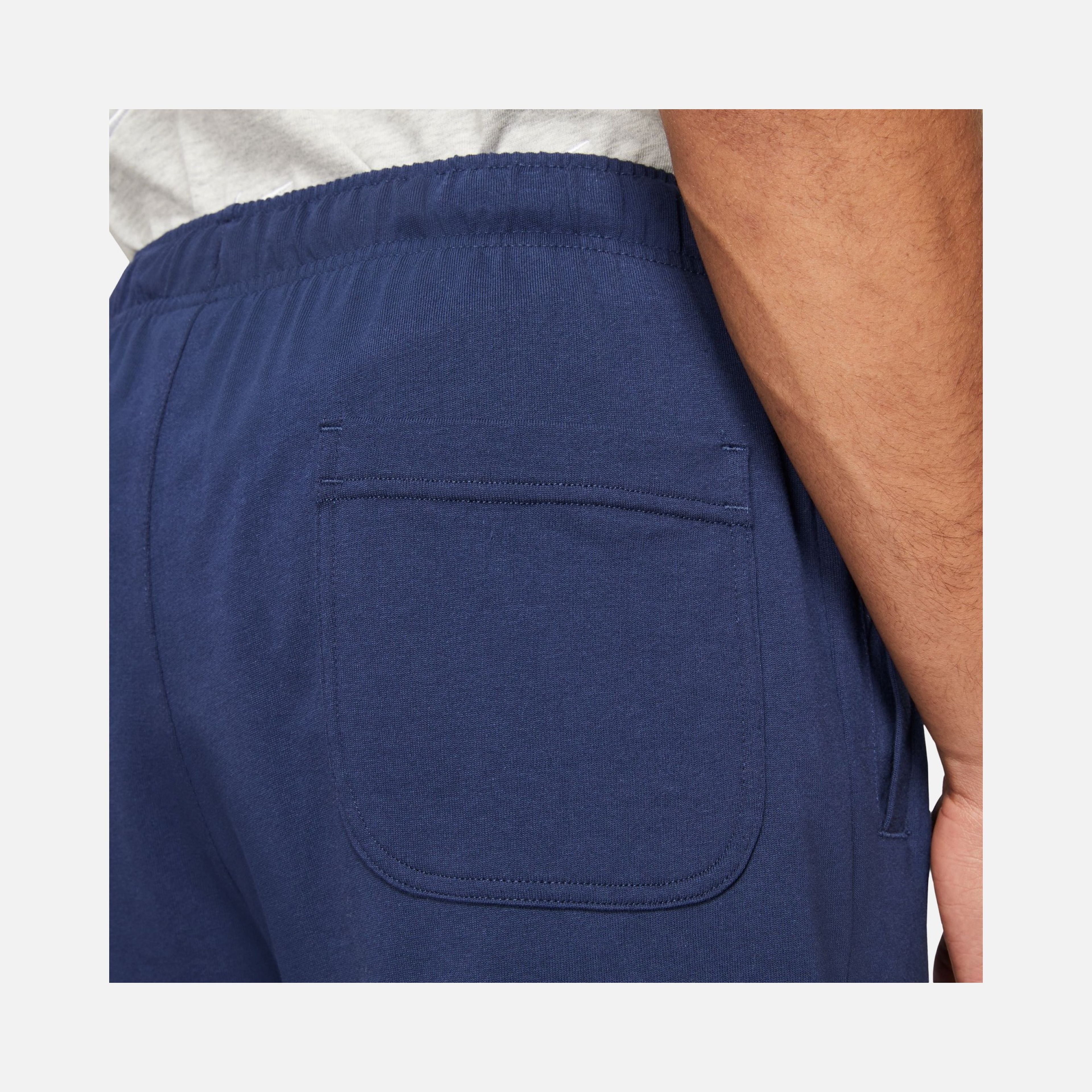 Nike Sportswear Club Fleece Erkek Şort