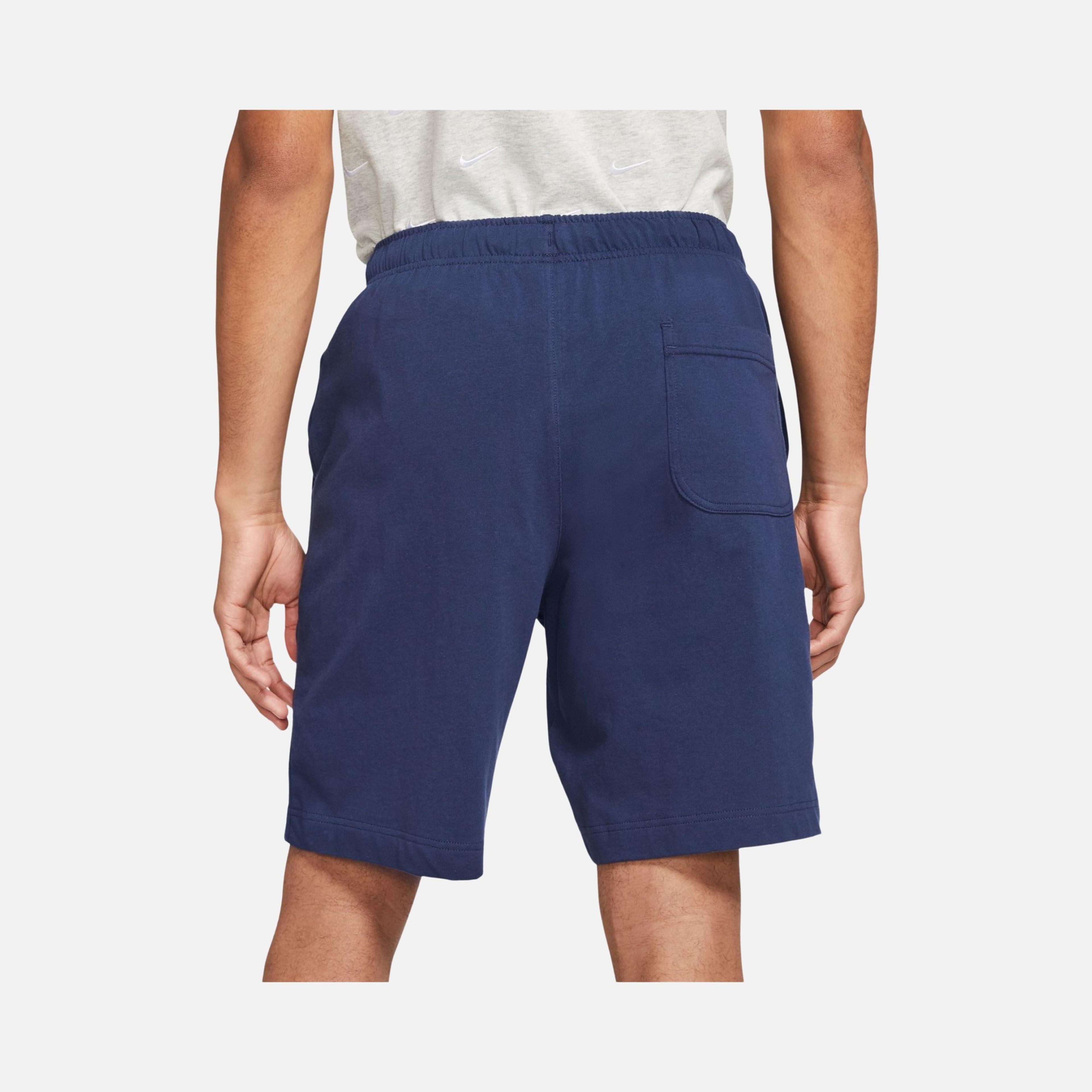 Nike Sportswear Club Fleece Erkek Şort