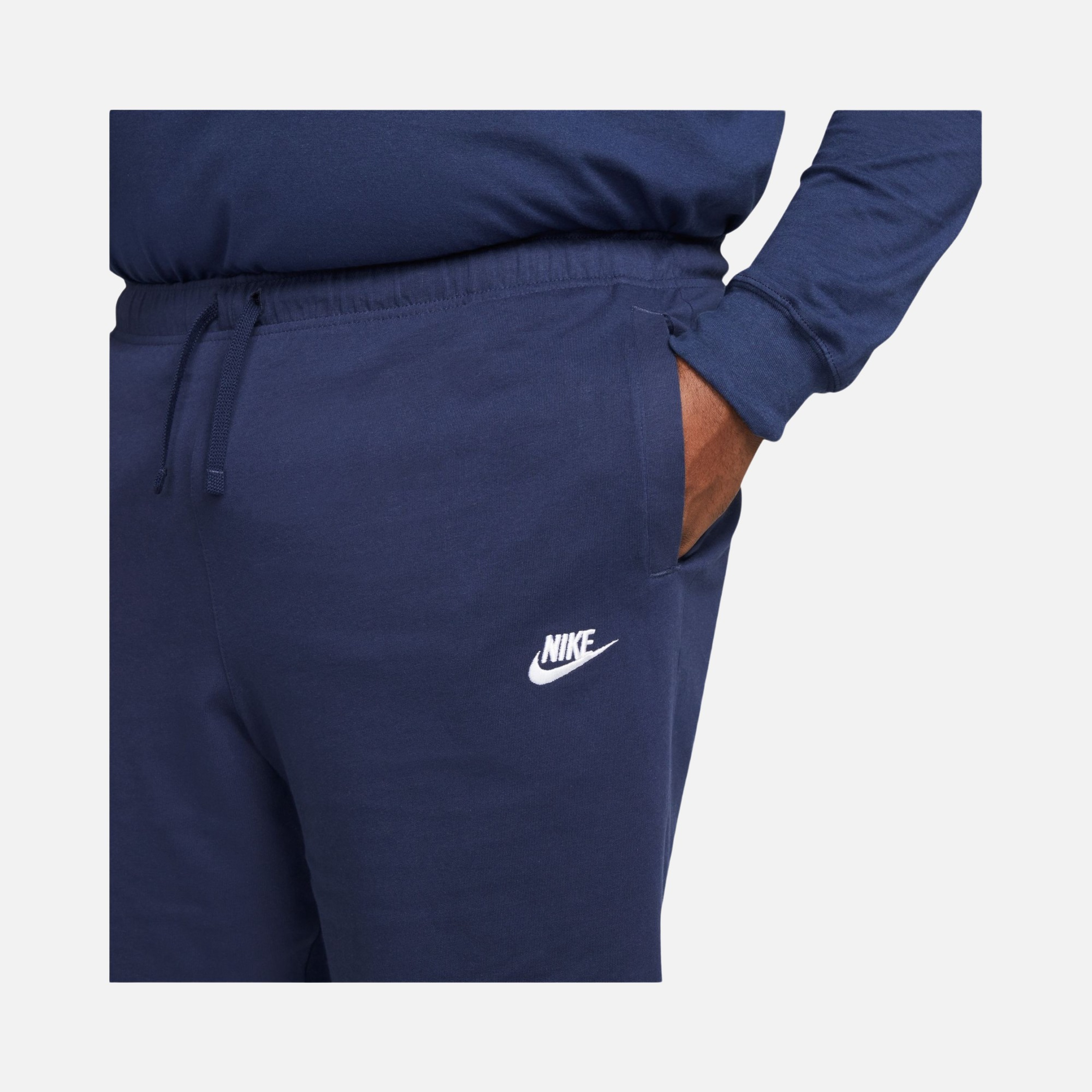 Nike Sportswear Club Fleece Erkek Şort