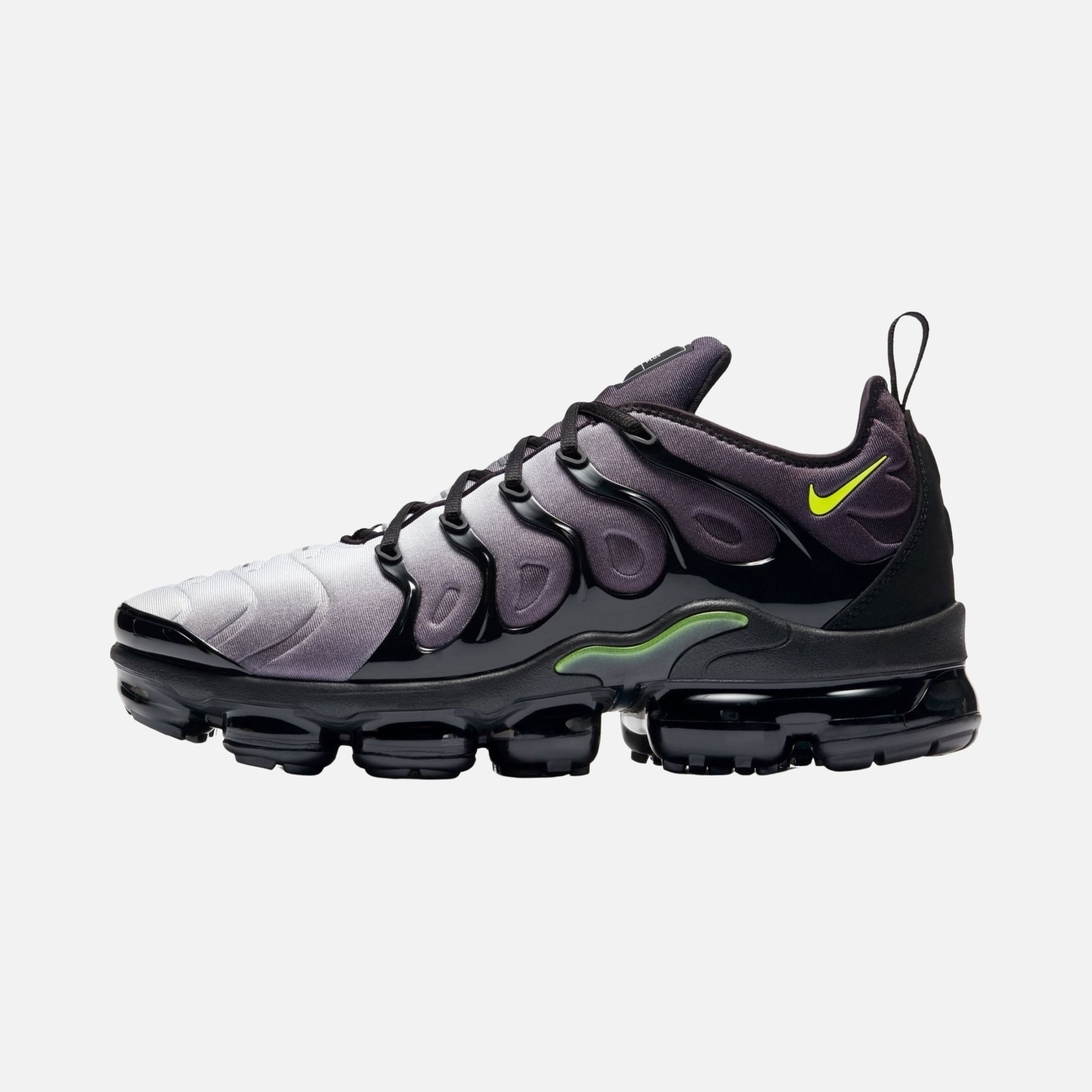 Nike Air VaporMax Plus CO Erkek Spor Ayakkabı