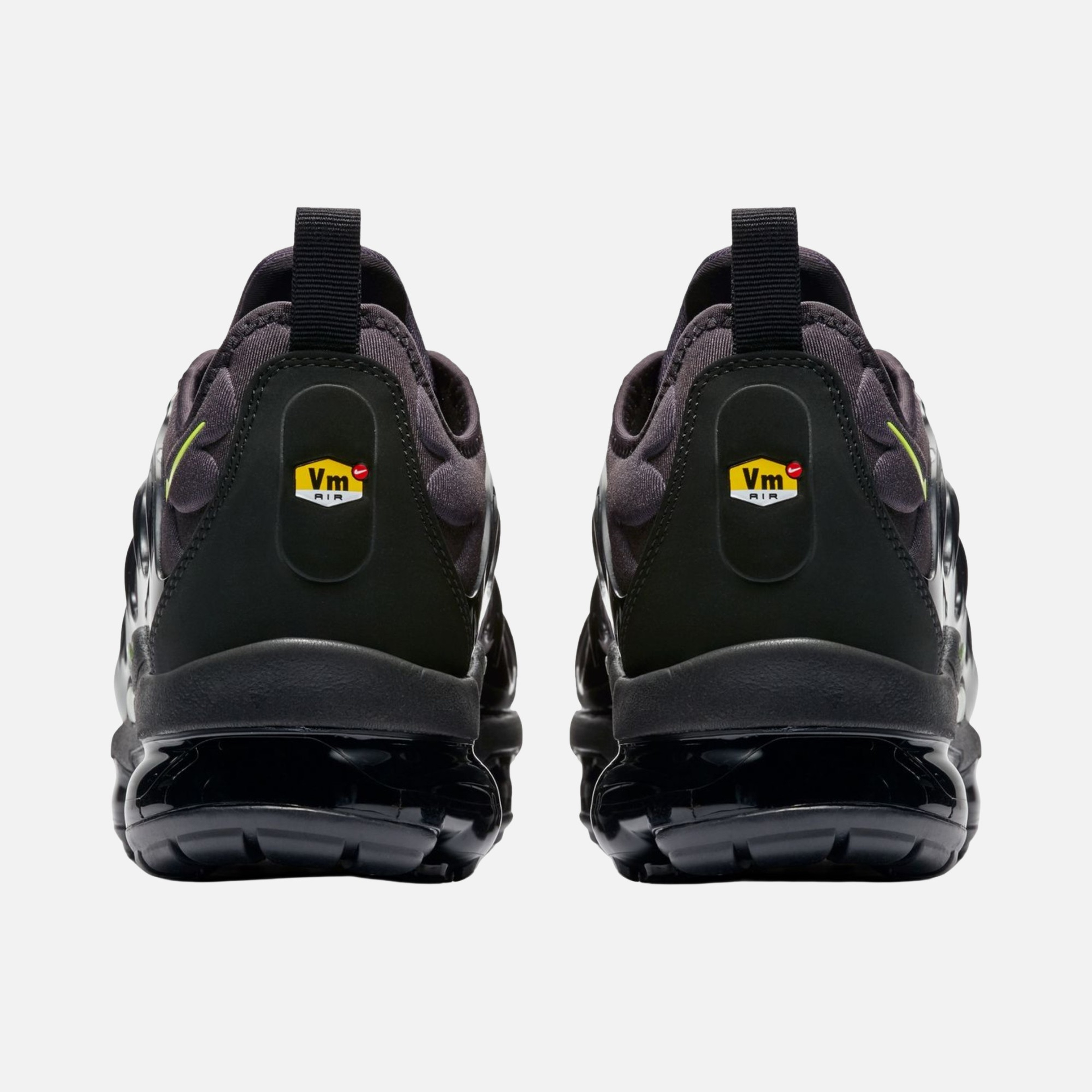 Nike Air VaporMax Plus CO Erkek Spor Ayakkabı
