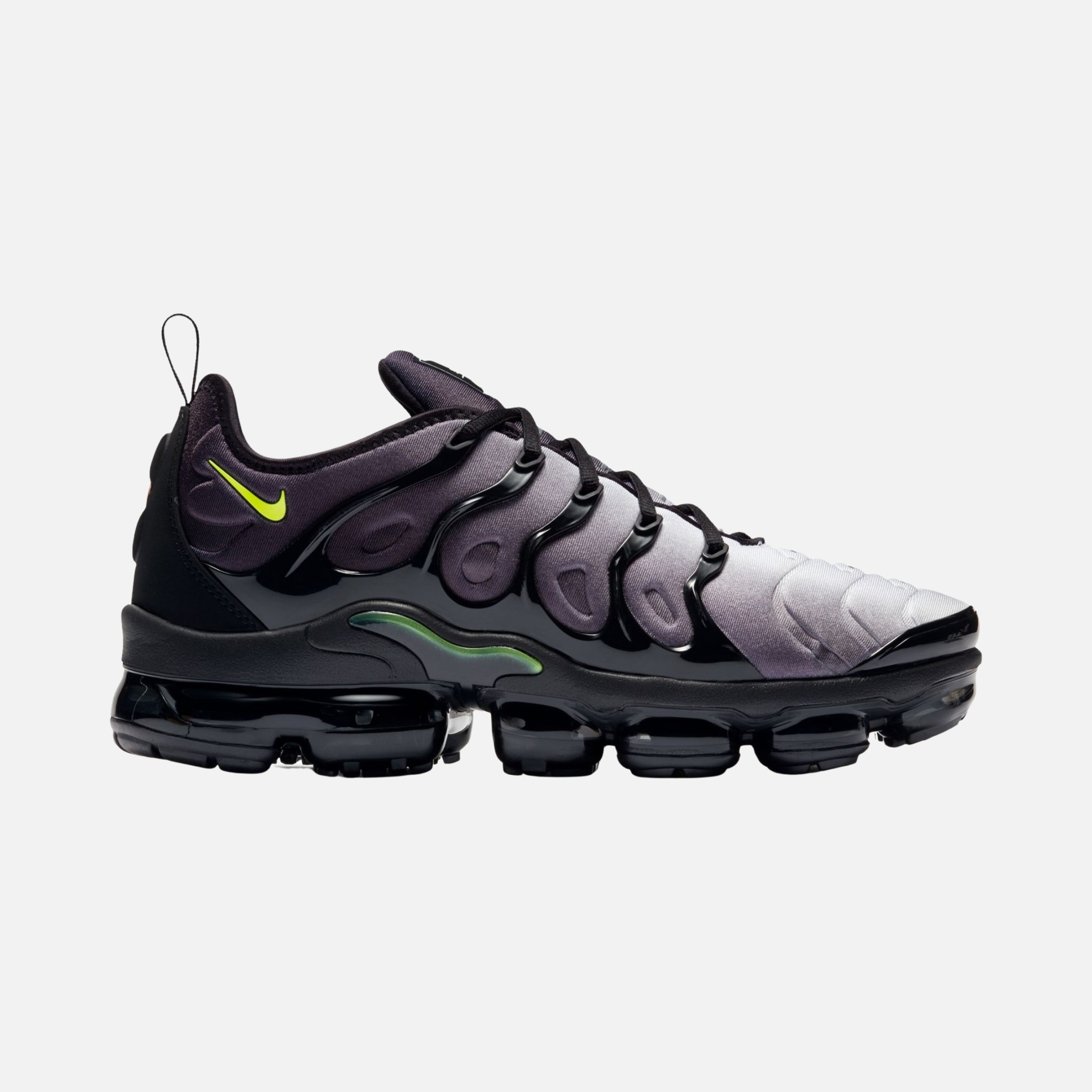 Nike Air VaporMax Plus CO Erkek Spor Ayakkabı
