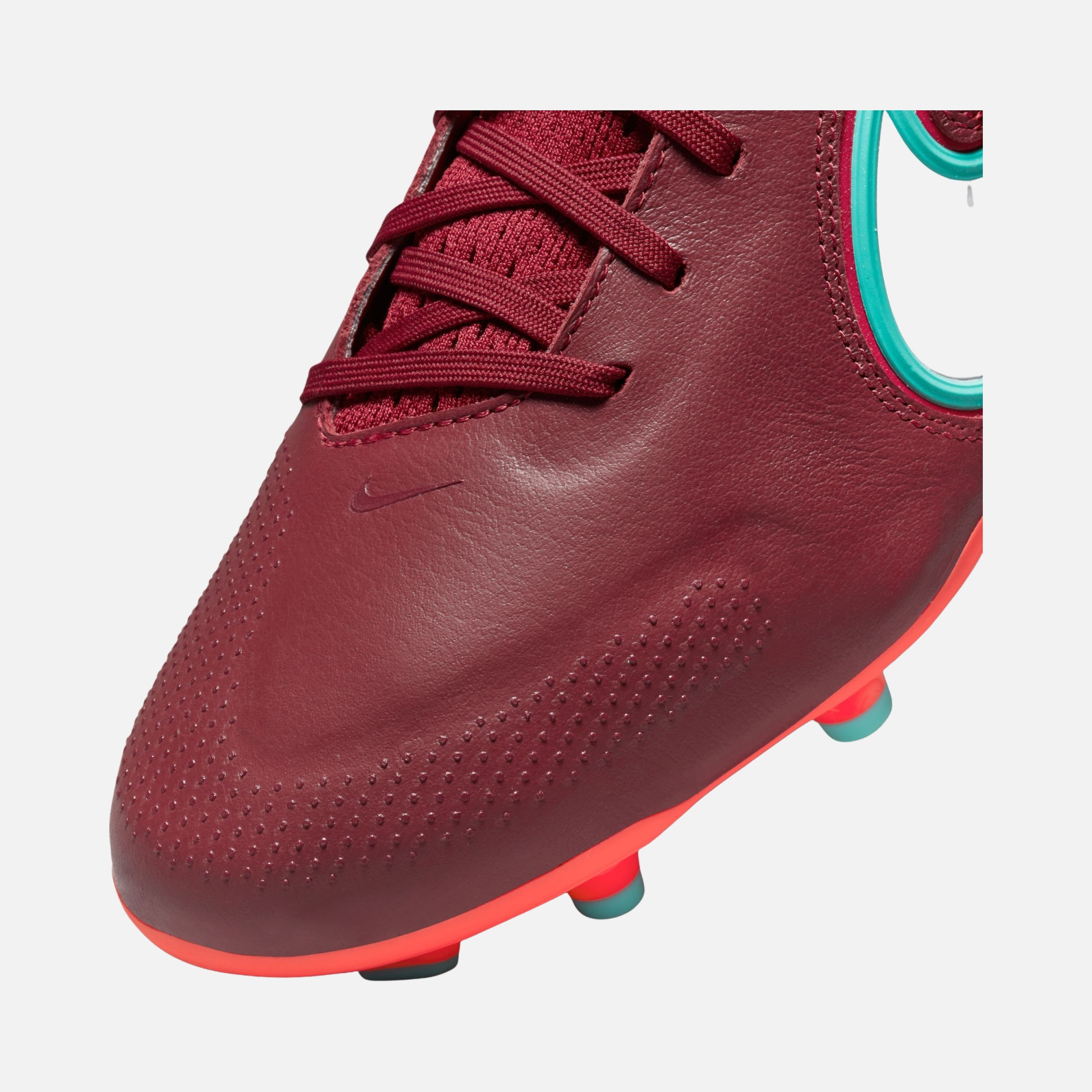 Nike Tiempo Legend 9 Pro FG Firm Ground Erkek Krampon