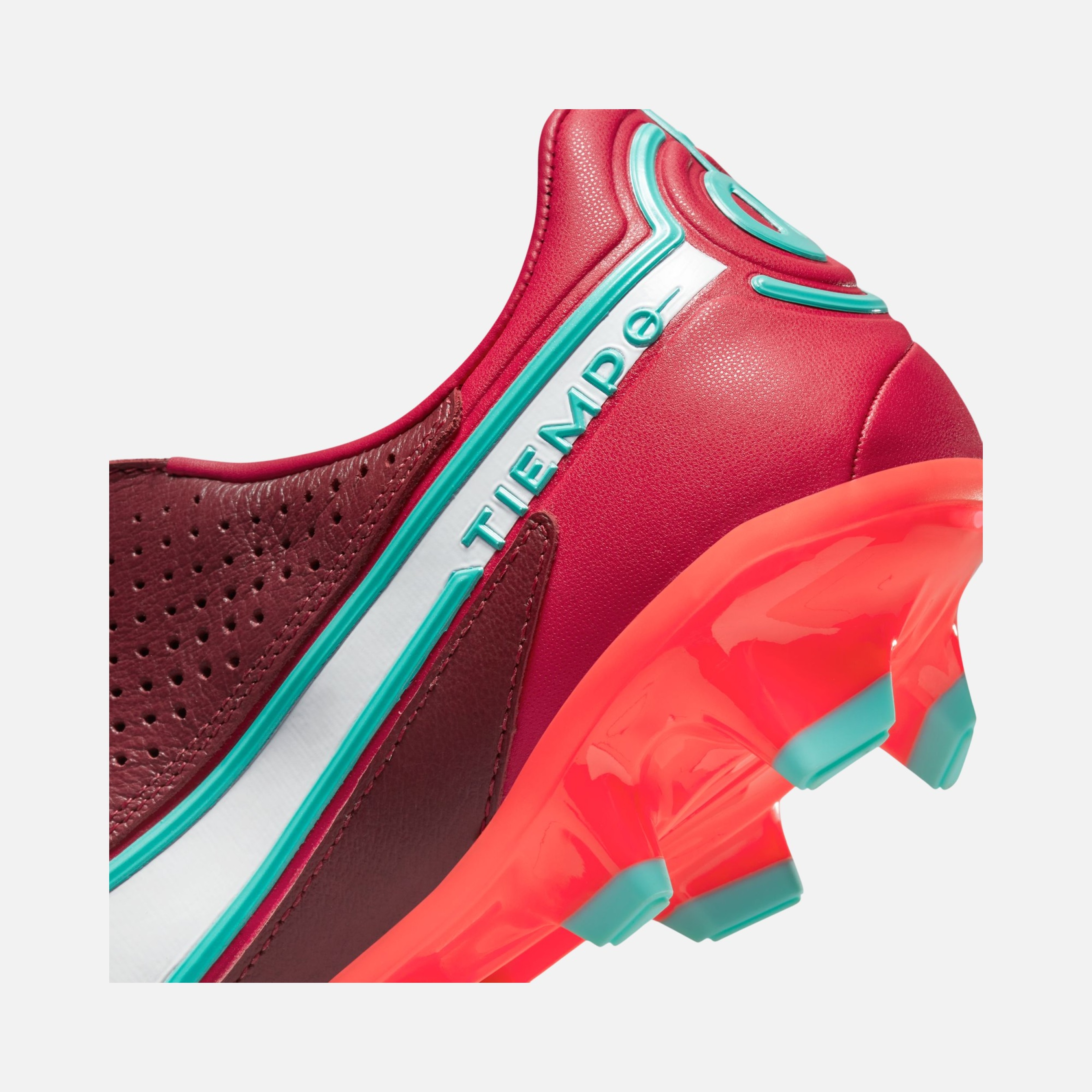 Nike Tiempo Legend 9 Pro FG Firm Ground Erkek Krampon