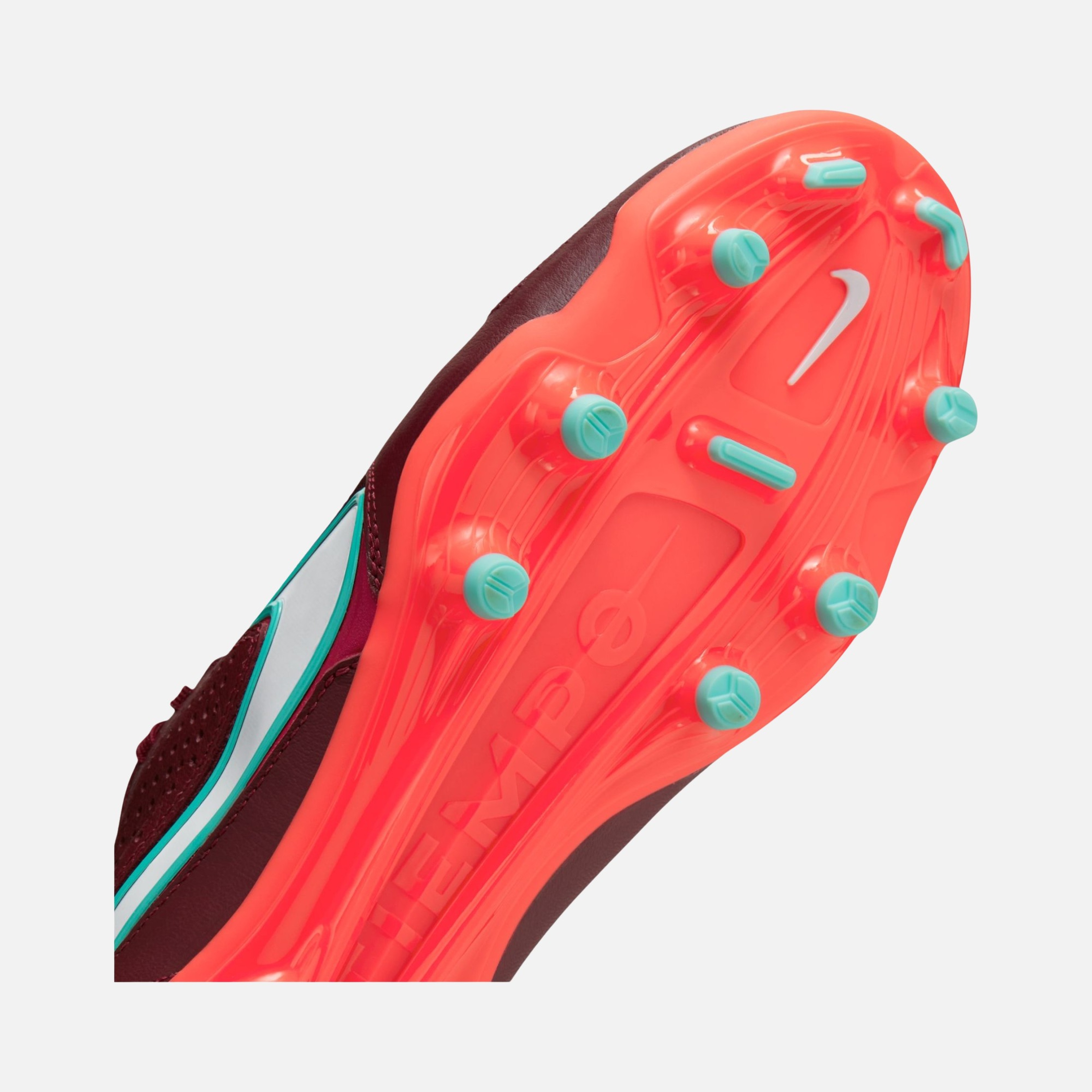 Nike Tiempo Legend 9 Pro FG Firm Ground Erkek Krampon