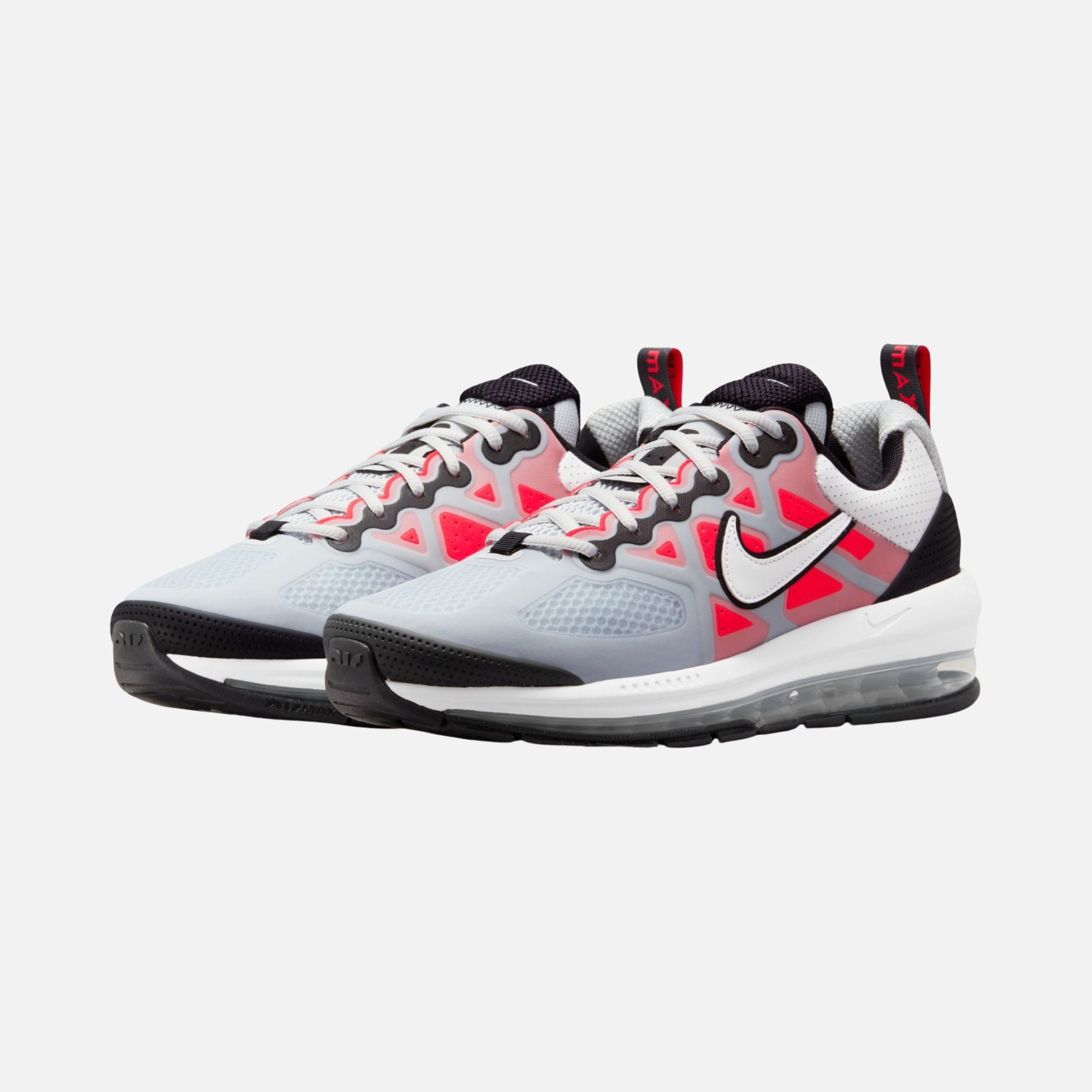 Nike Air Max Genome SS22 Erkek Spor Ayakkabı