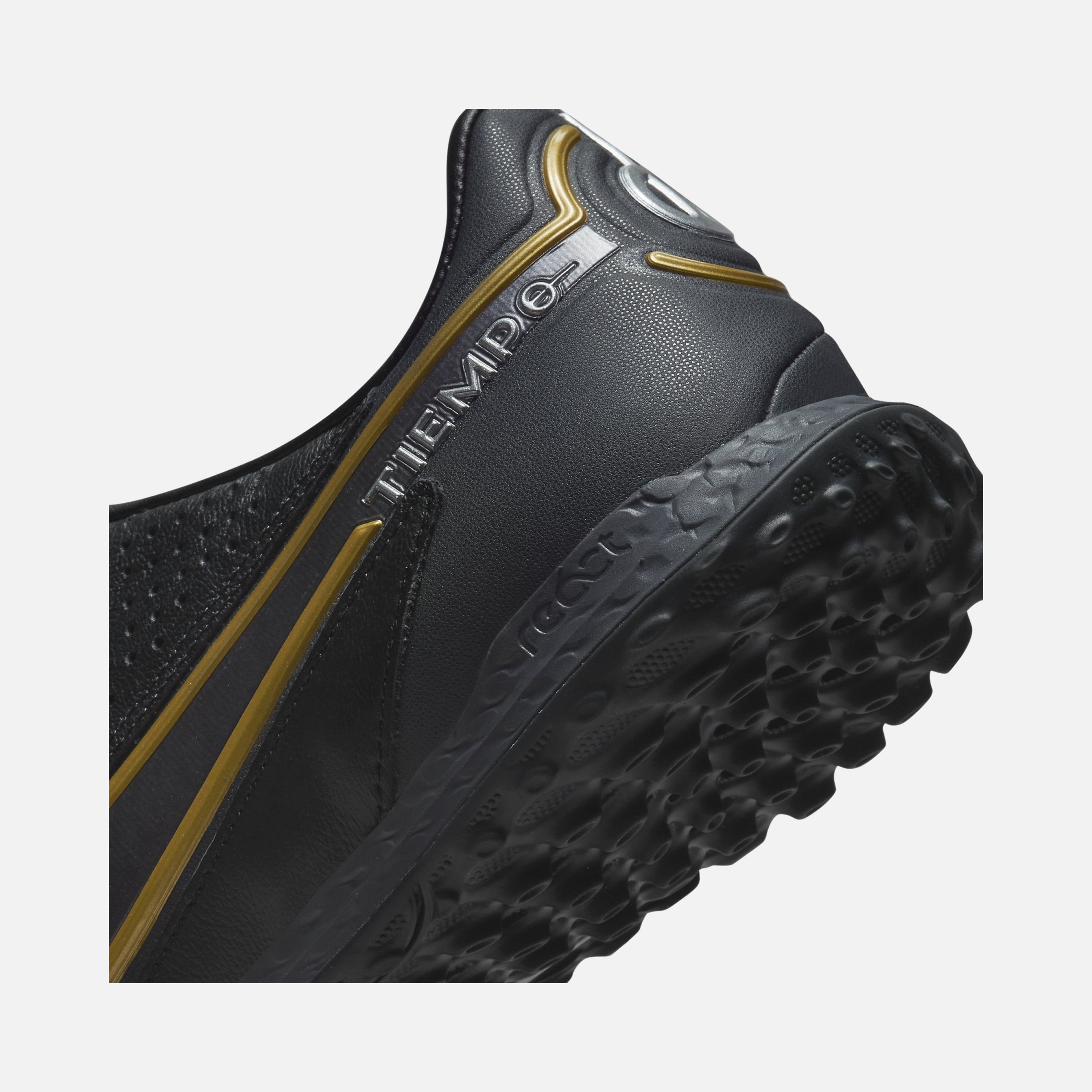 Nike React Tiempo Legend 9 Pro TF Turf Erkek Halı Saha Ayakkabı