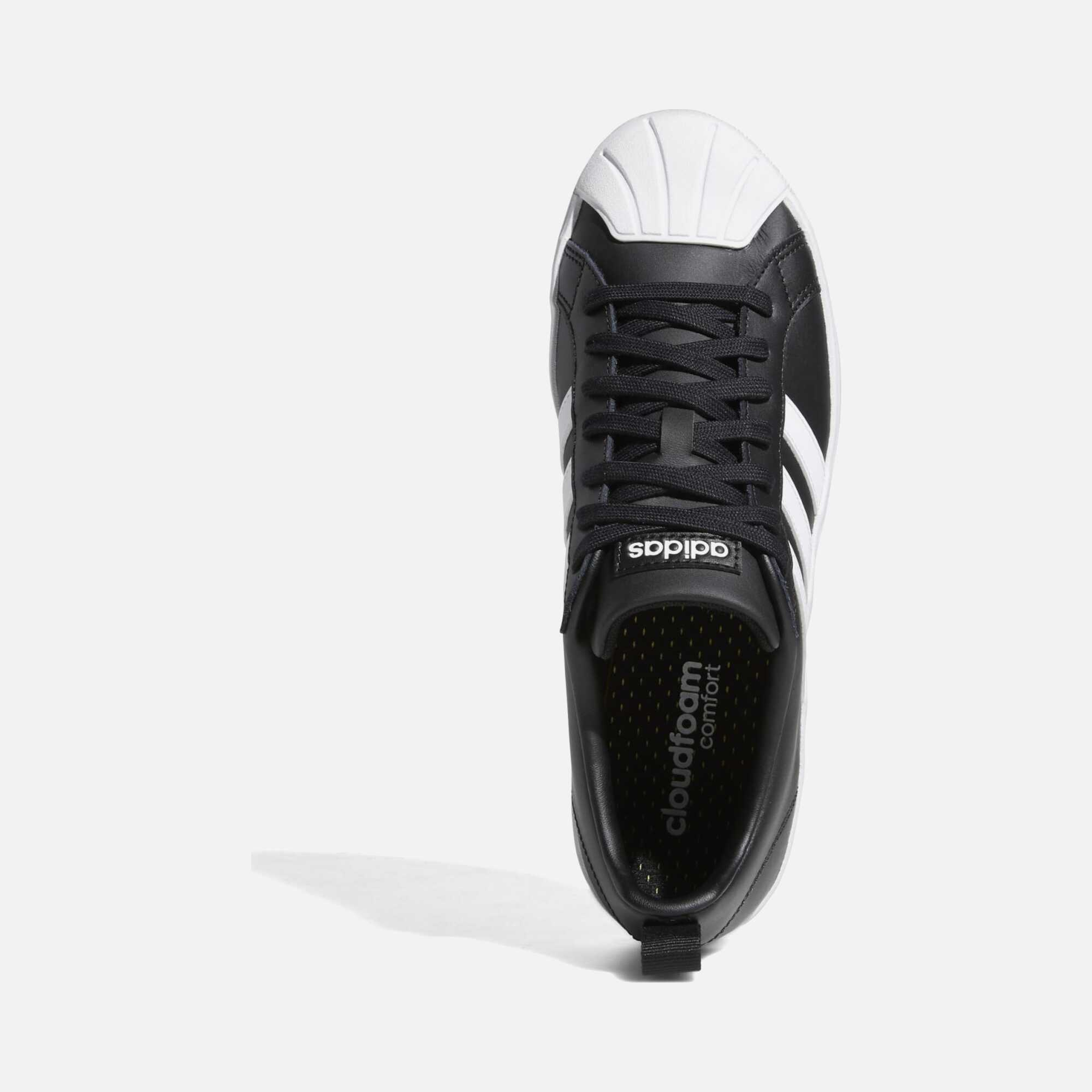 adidas Streetcheck Cloudfoam Court Low Erkek Spor Ayakkabı