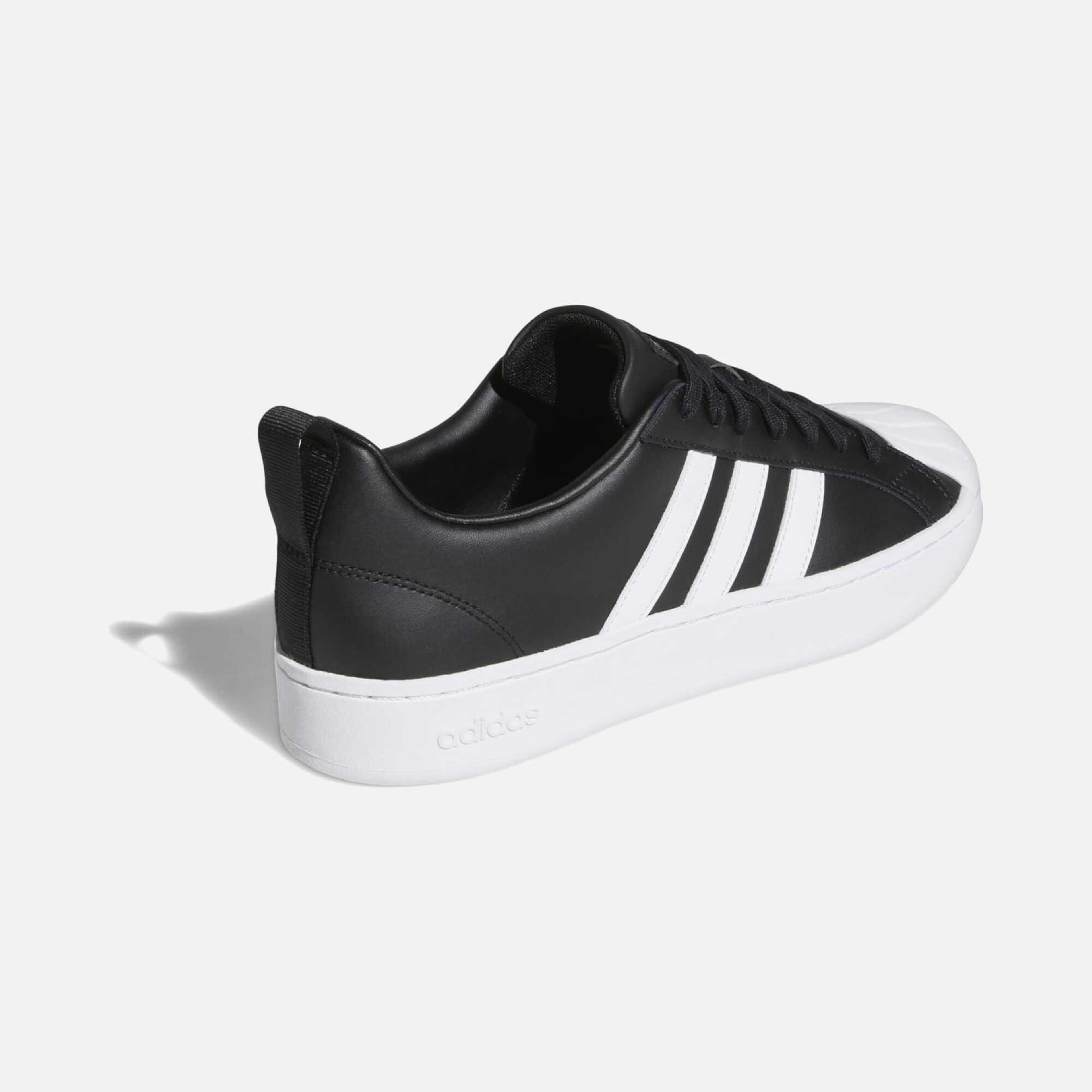 adidas Streetcheck Cloudfoam Court Low Erkek Spor Ayakkabı