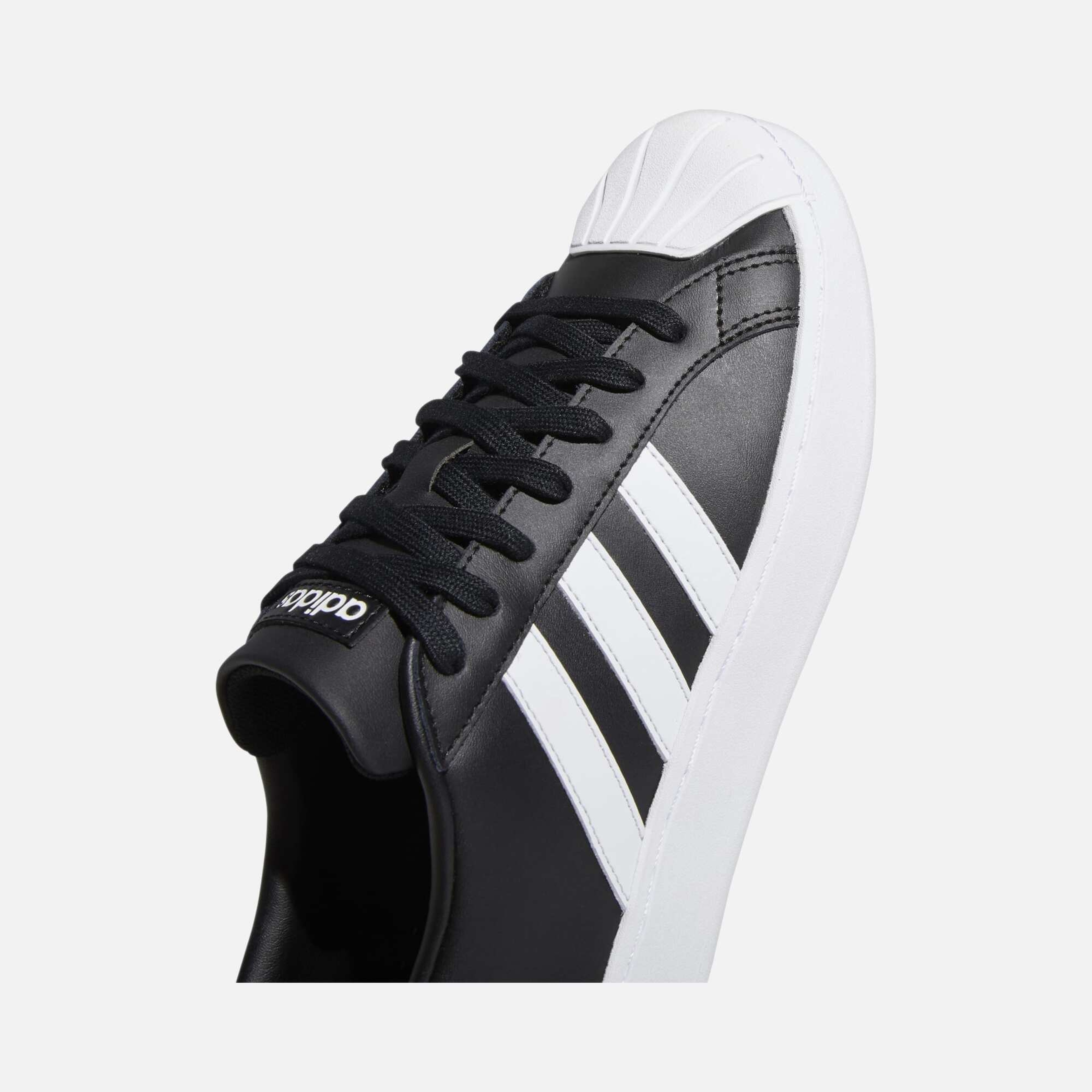 adidas Streetcheck Cloudfoam Court Low Erkek Spor Ayakkabı