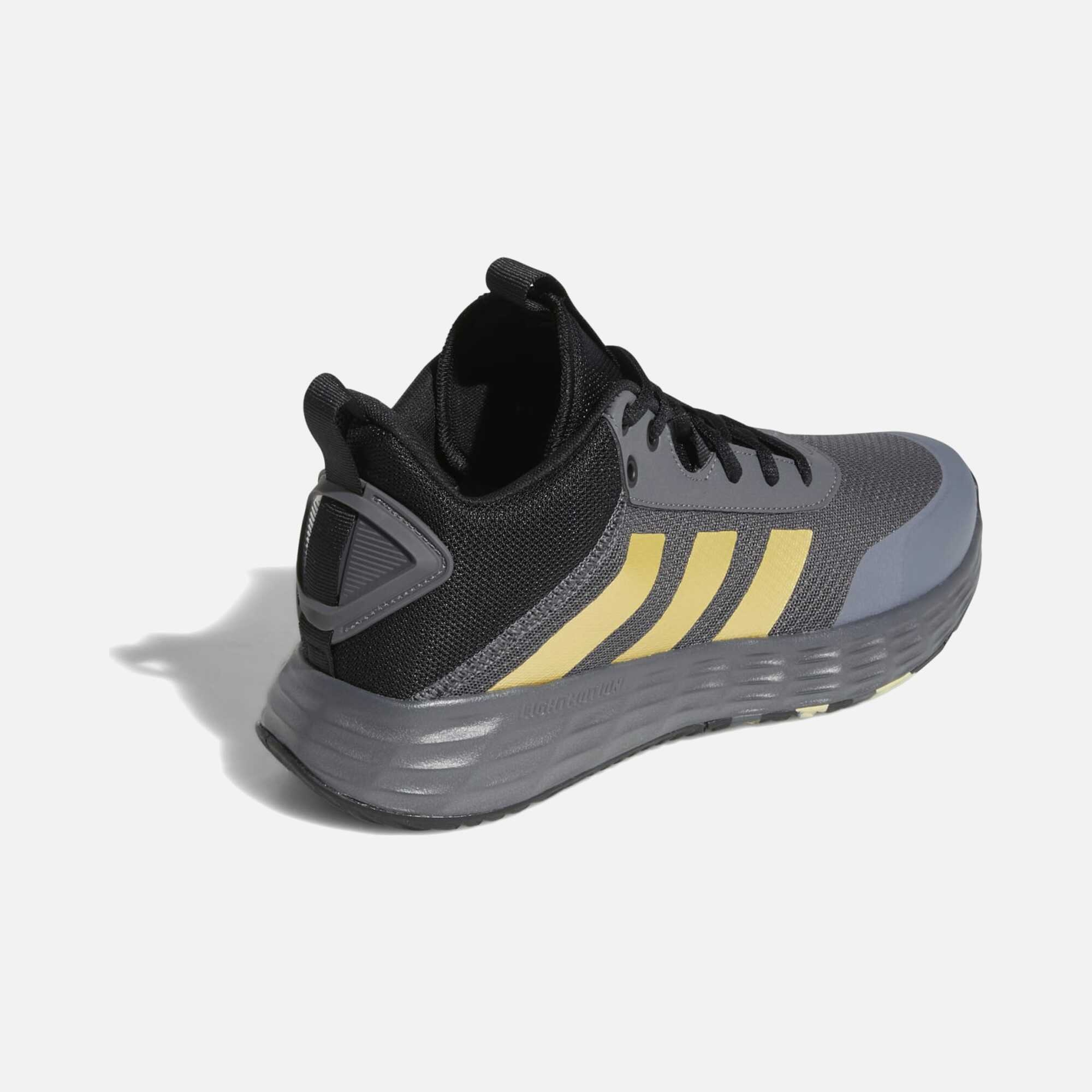 adidas Ownthegame 2.0 Erkek Basketbol Ayakkabısı