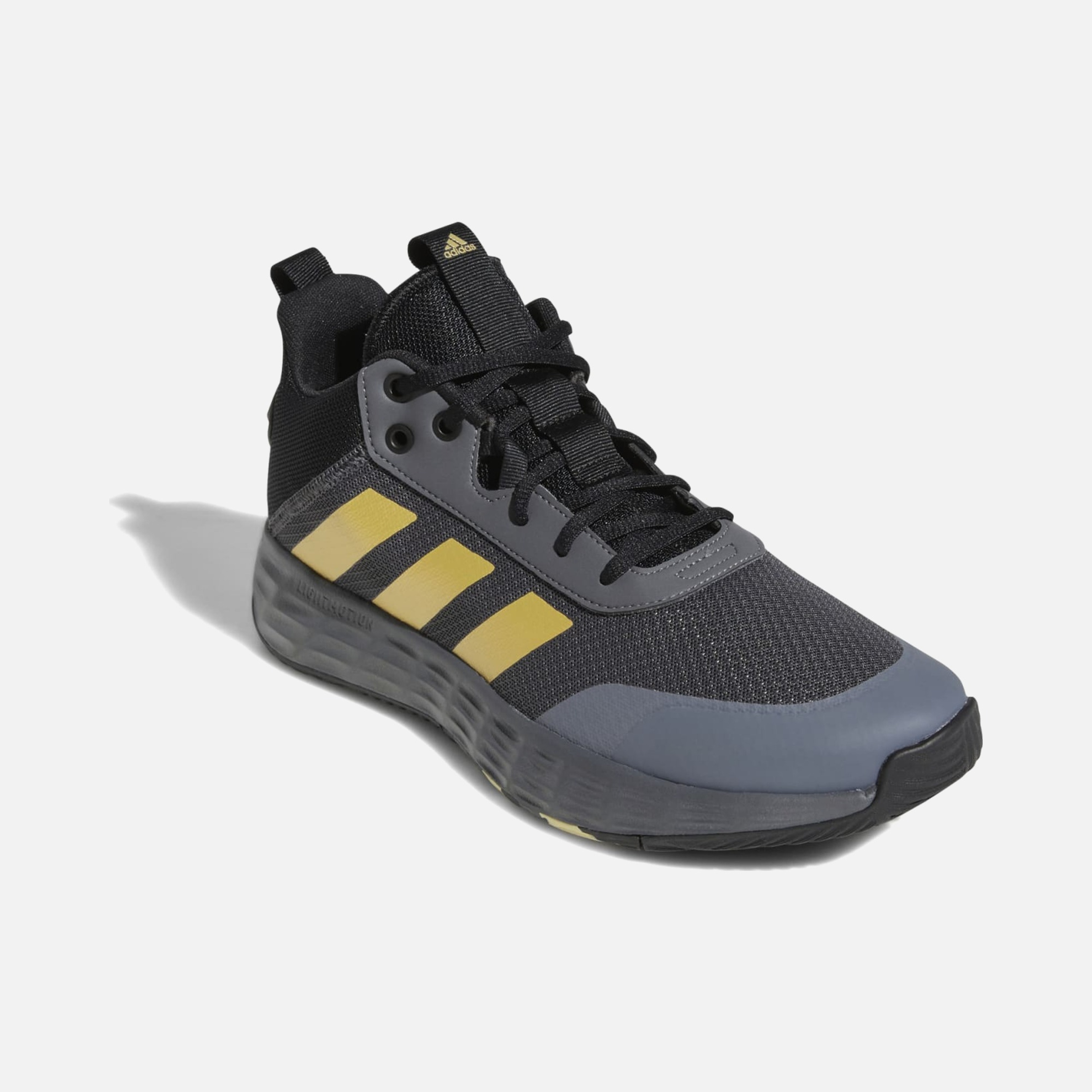 adidas Ownthegame 2.0 Erkek Basketbol Ayakkabısı