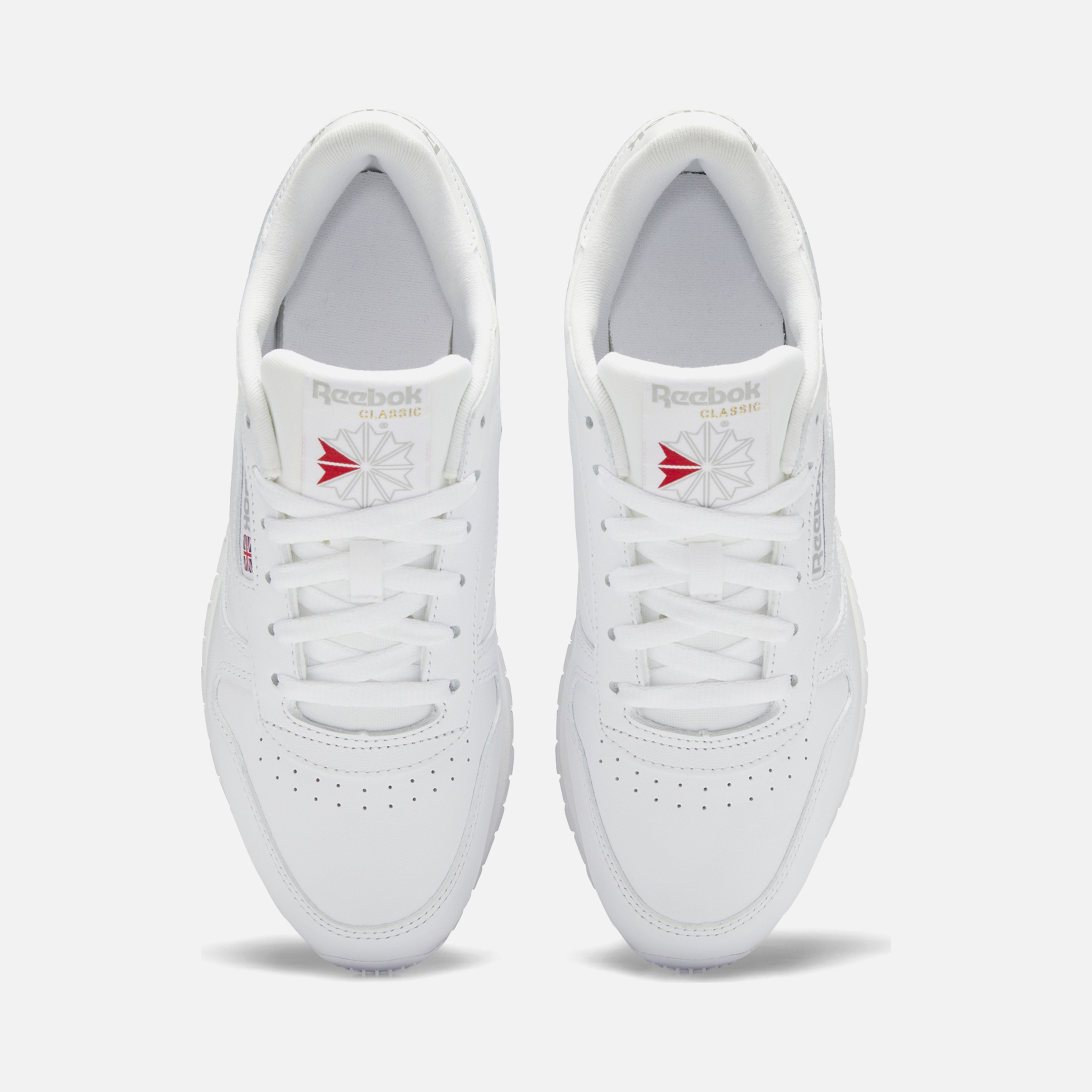 Reebok Classic Leather FW22 Kadın Spor Ayakkabı