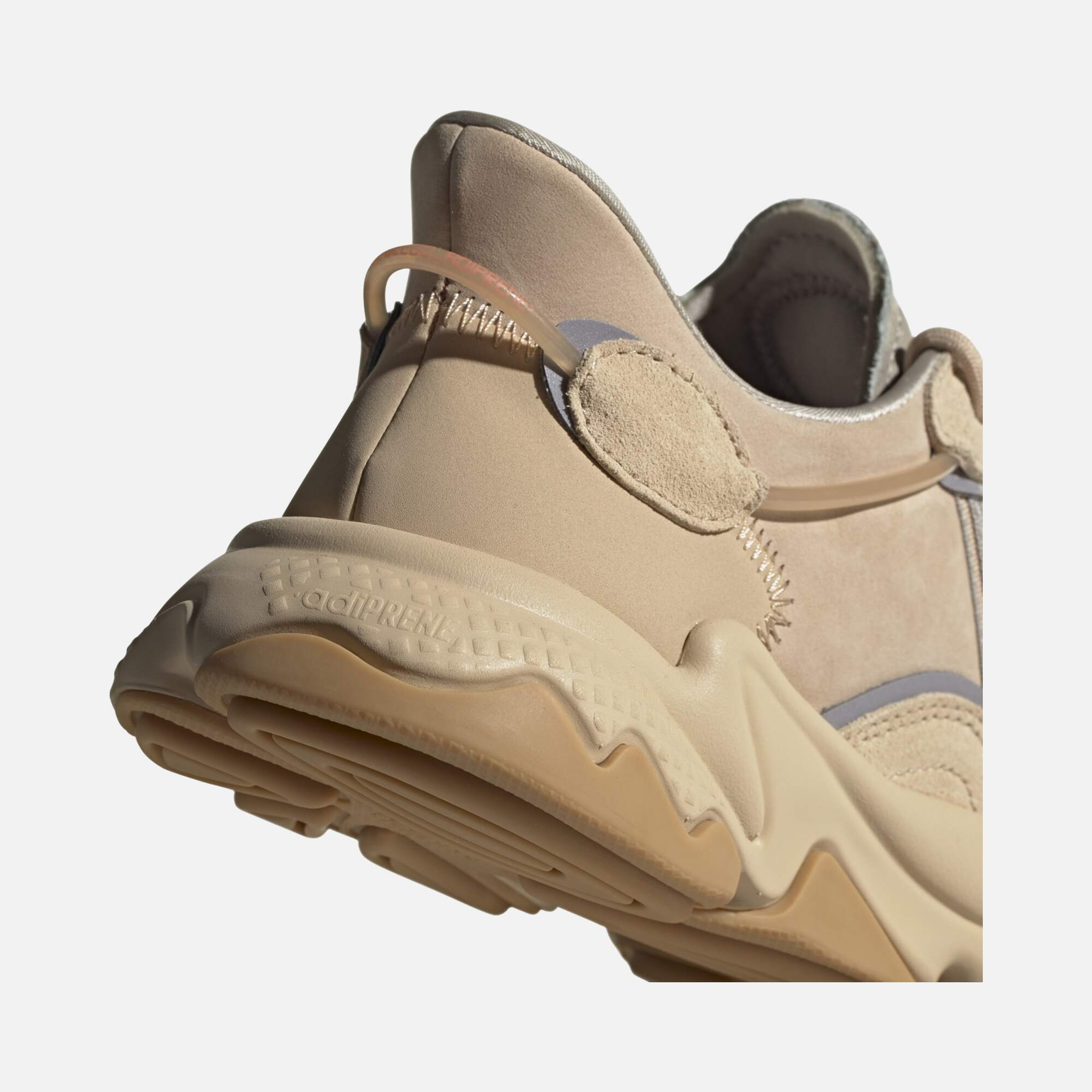 adidas Sportswear Ozweego Leather FW24 Erkek Spor Ayakkabı