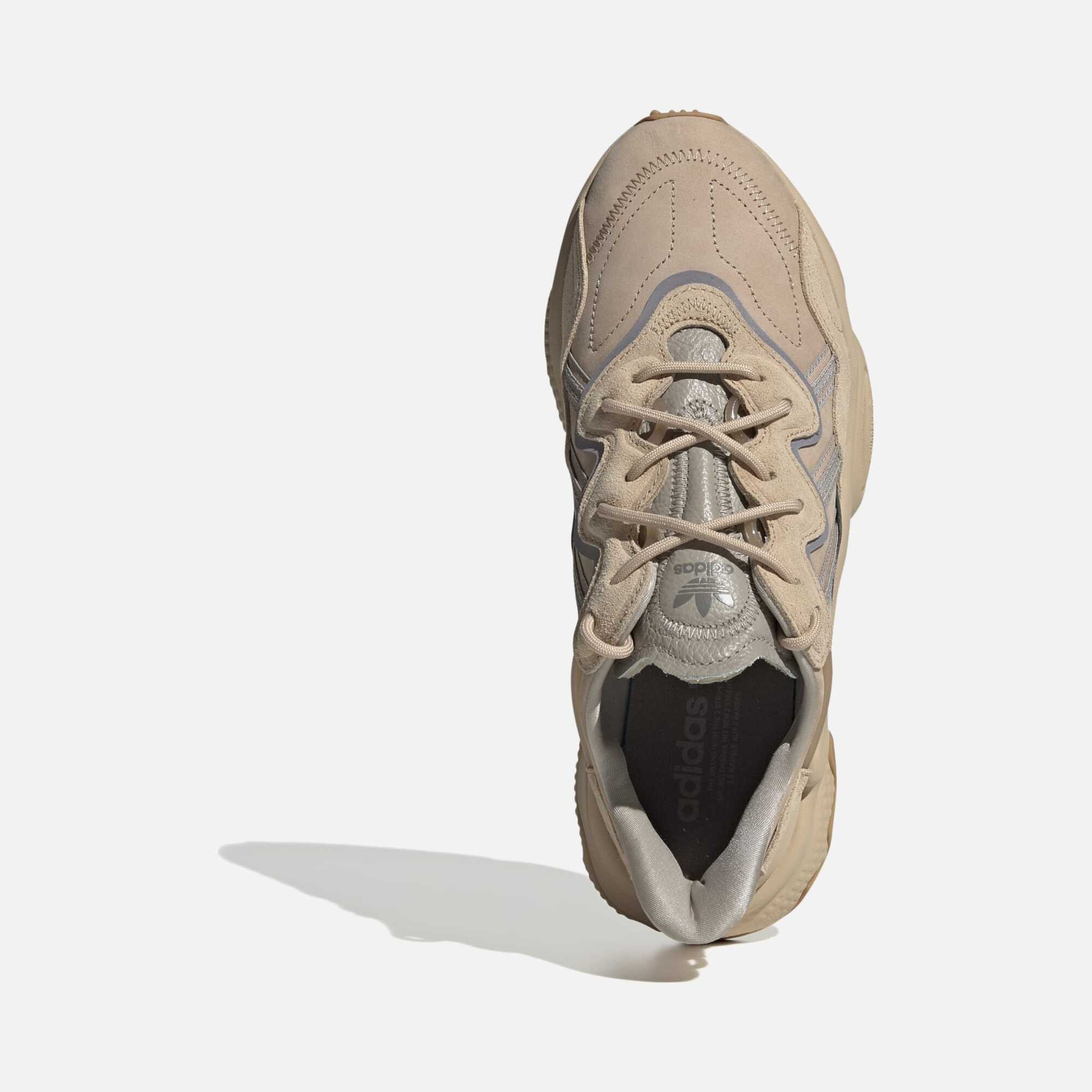 adidas Sportswear Ozweego Leather FW24 Erkek Spor Ayakkabı