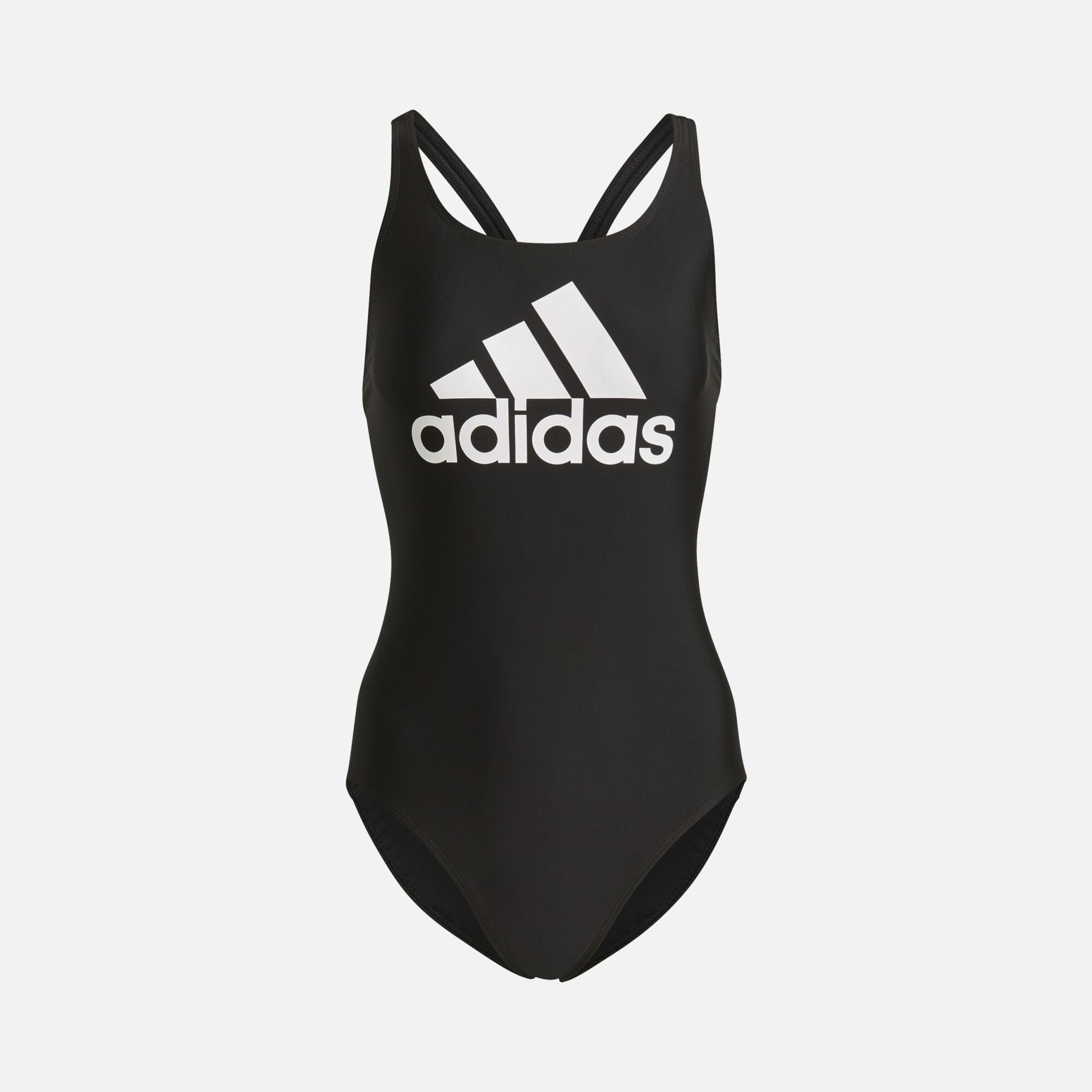 adidas SH3.RO Big Logo Kadın Mayo