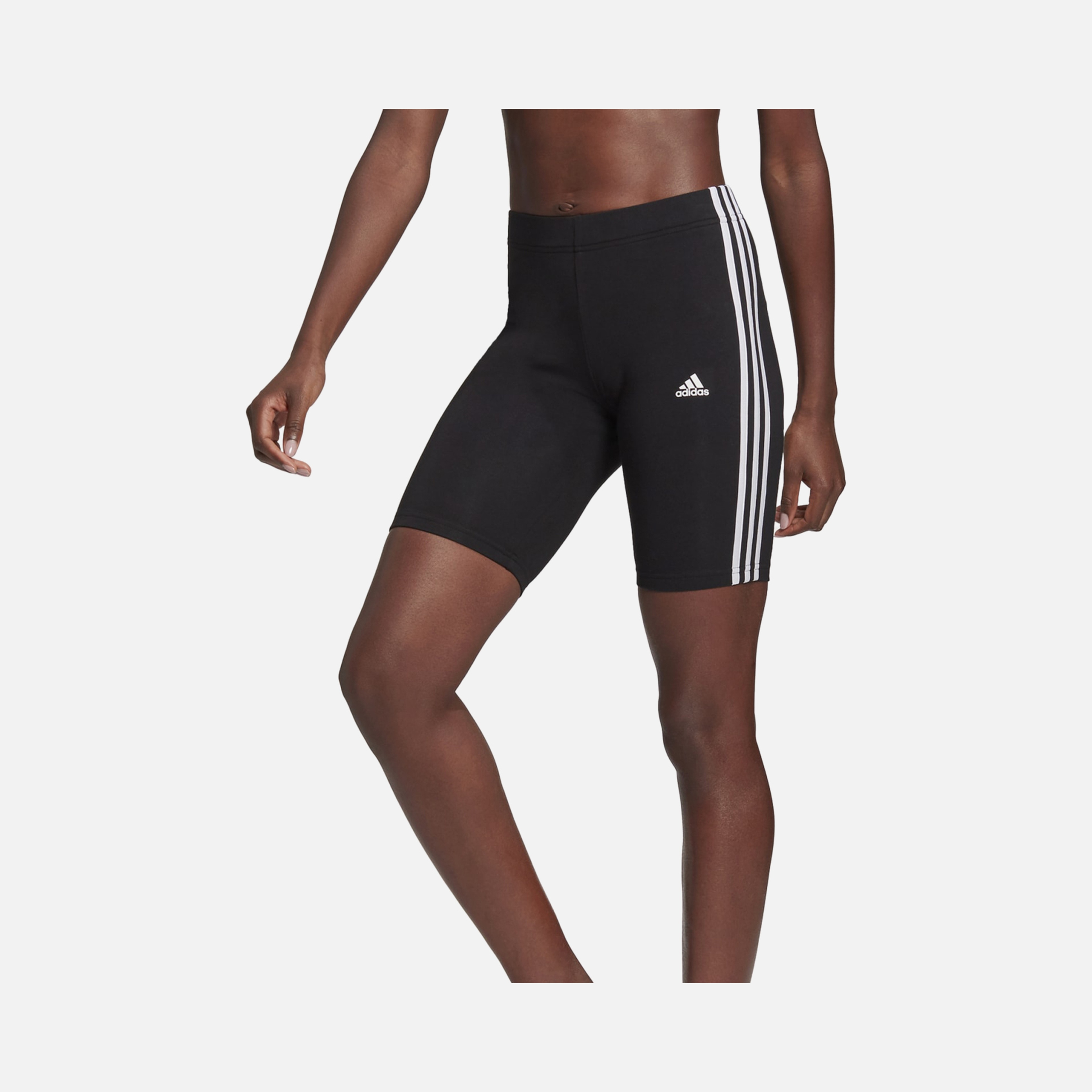 adidas Essentials 3-Stripes Bike Kadın Şort