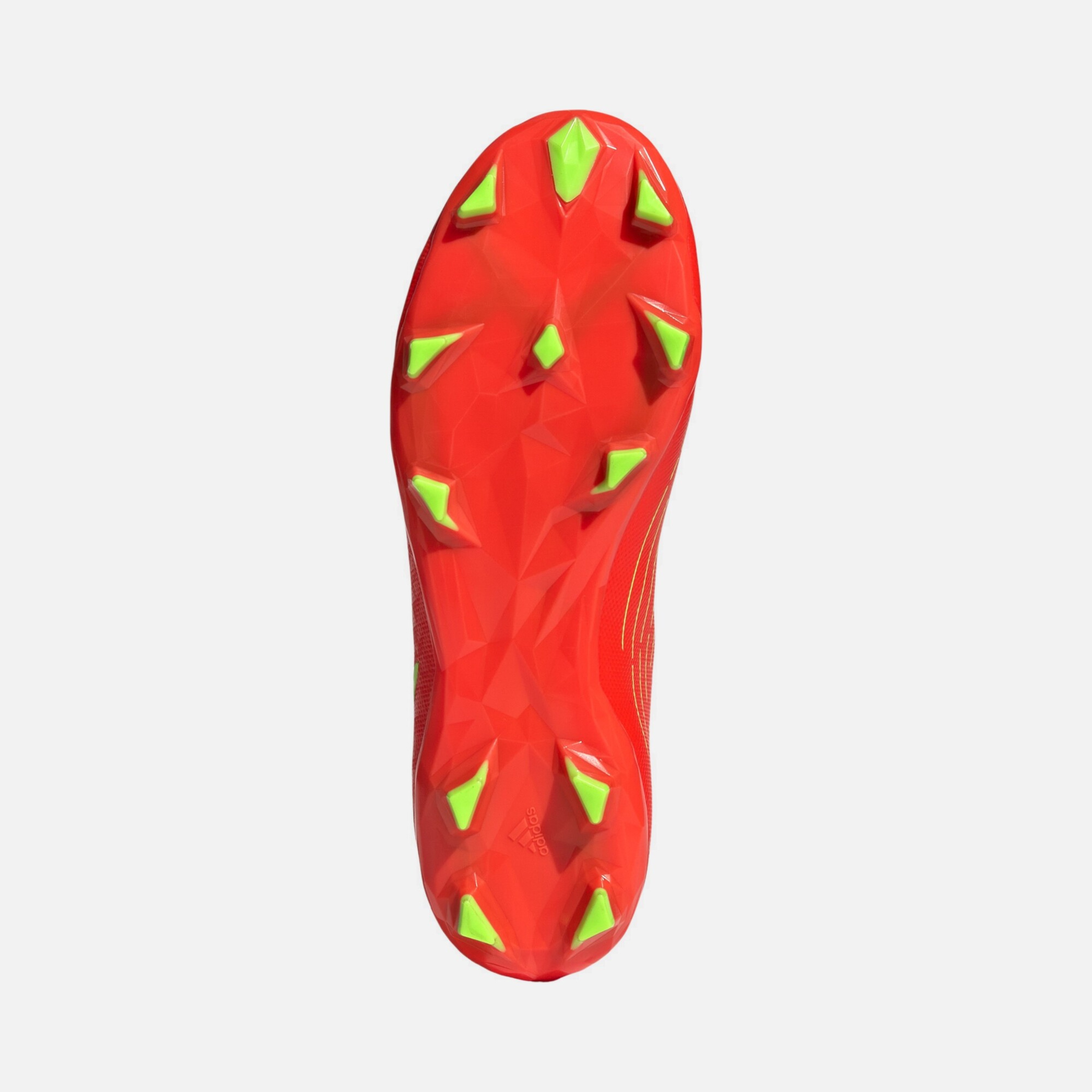 adidas Predator Edge.3 Laceless FG Firm Ground Erkek Krampon