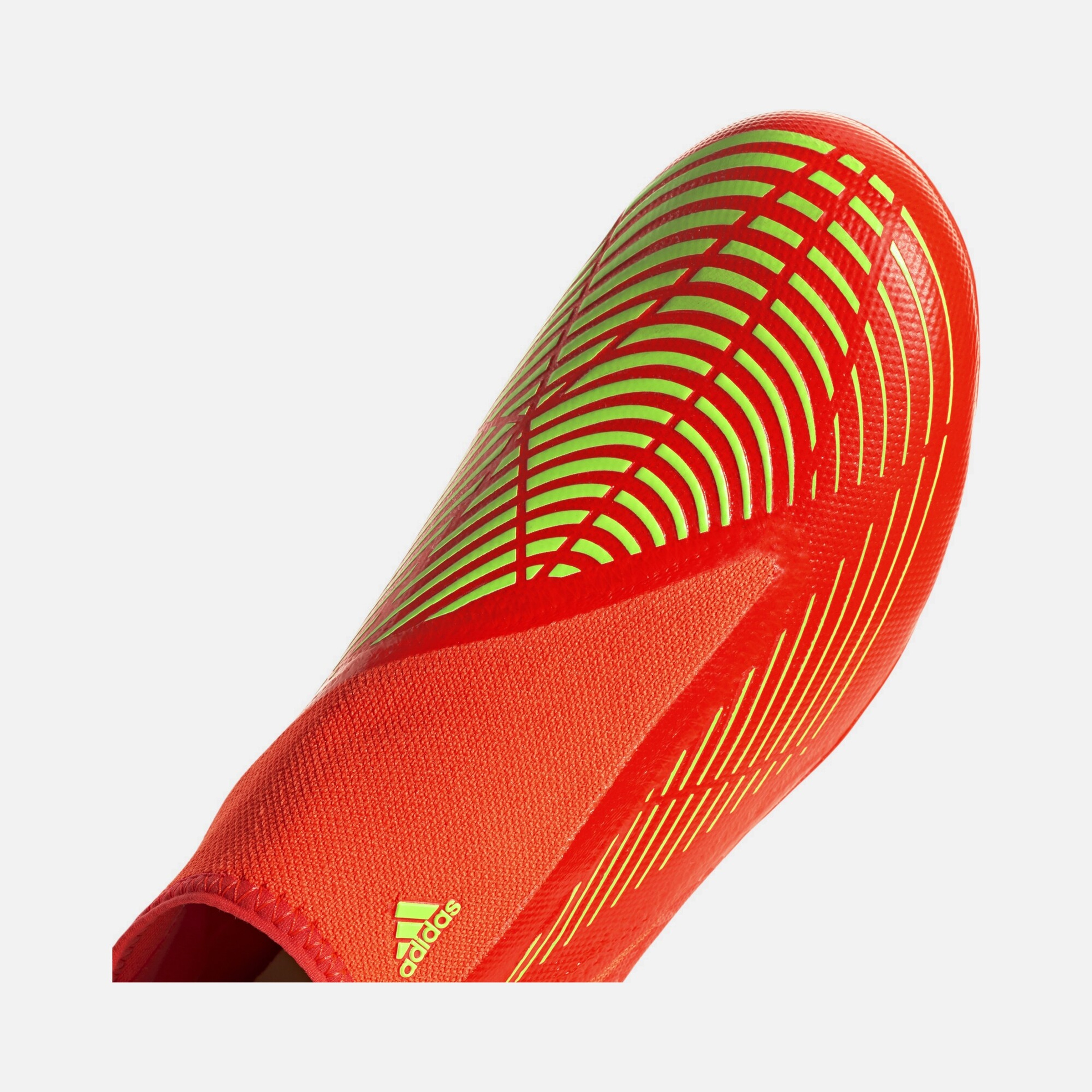 adidas Predator Edge.3 Laceless FG Firm Ground Erkek Krampon