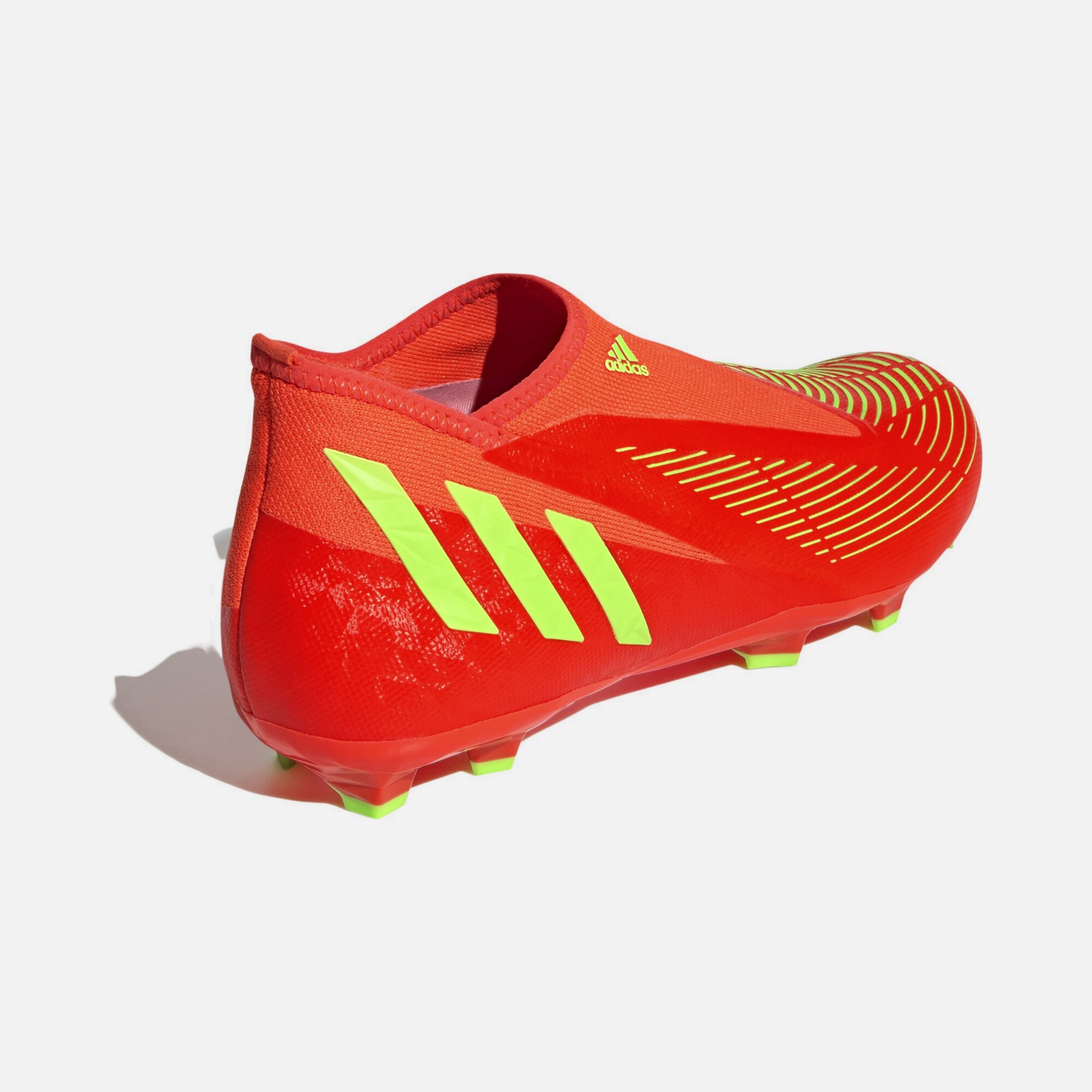 adidas Predator Edge.3 Laceless FG Firm Ground Erkek Krampon