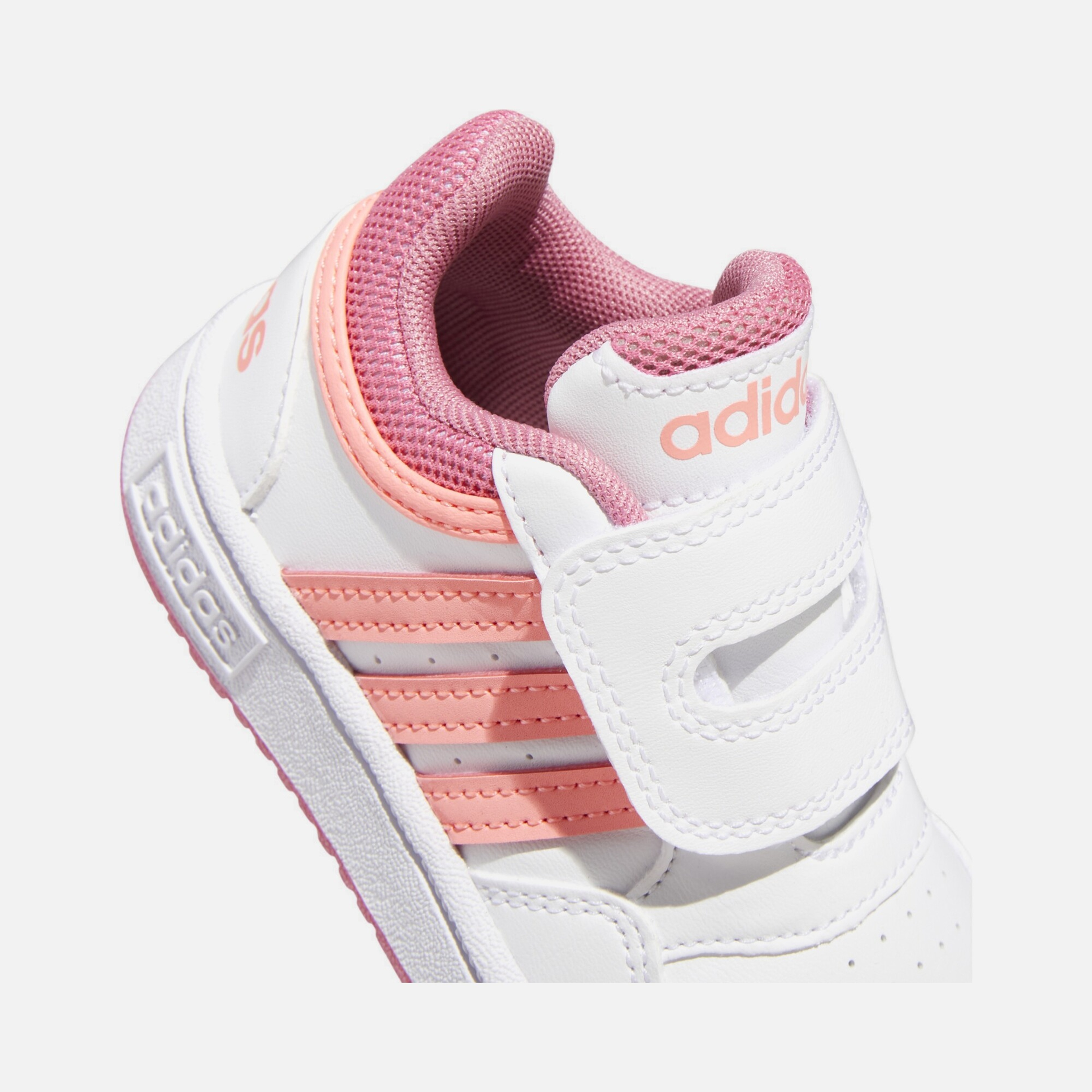 adidas Sportswear Hoops 3.0 Cf (TD) Bebek Spor Ayakkabı