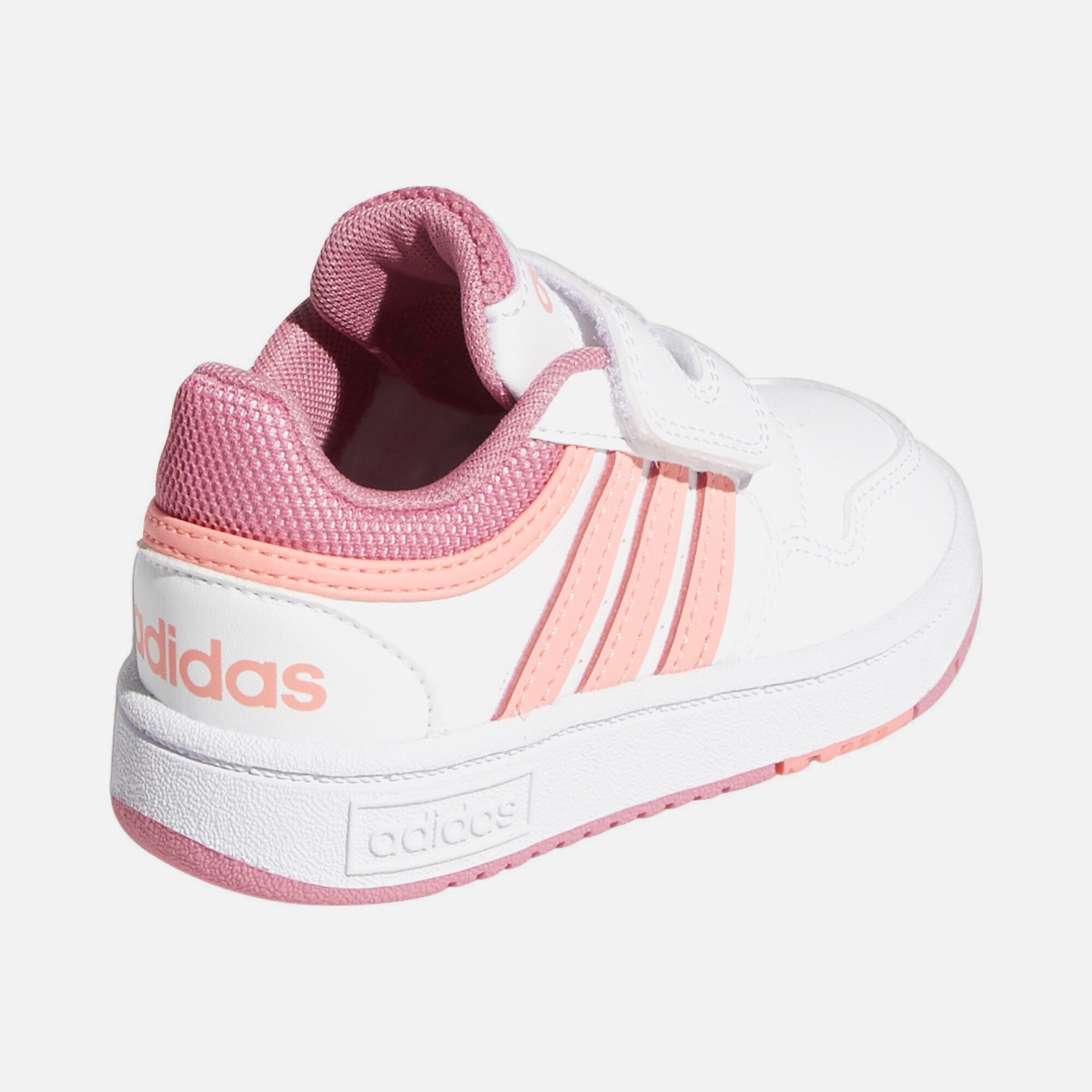 adidas Sportswear Hoops 3.0 Cf (TD) Bebek Spor Ayakkabı
