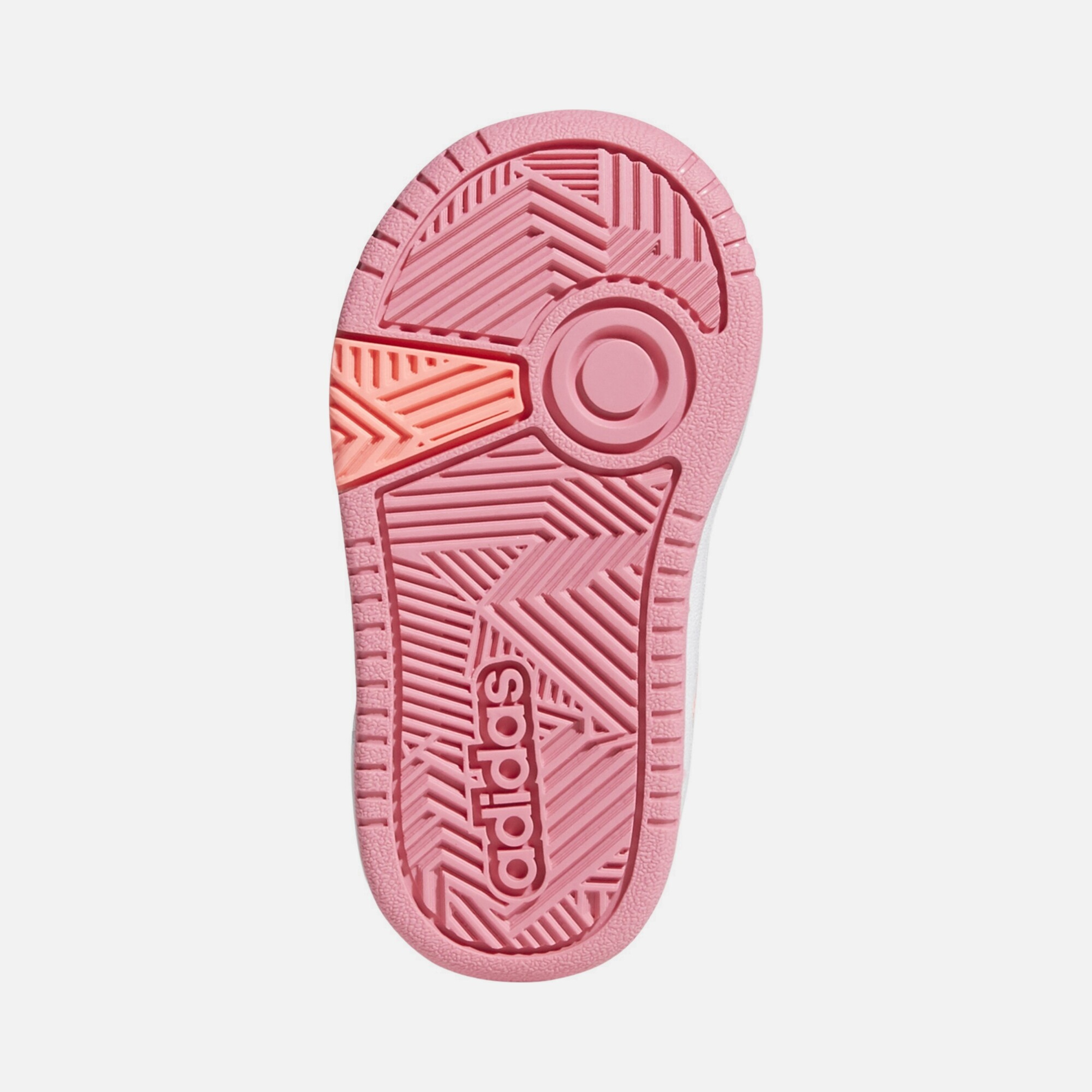 adidas Sportswear Hoops 3.0 Cf (TD) Bebek Spor Ayakkabı