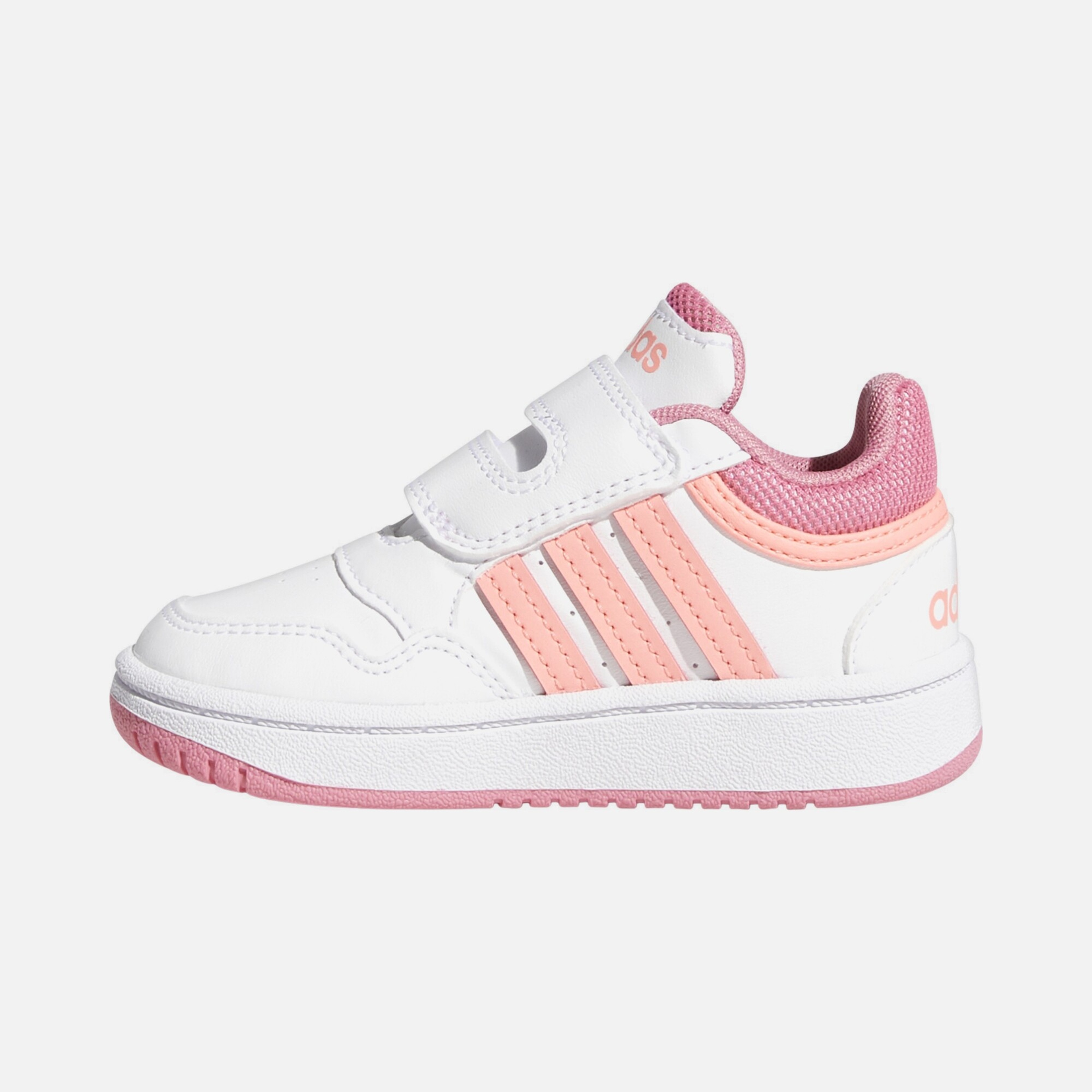 adidas Sportswear Hoops 3.0 Cf (TD) Bebek Spor Ayakkabı