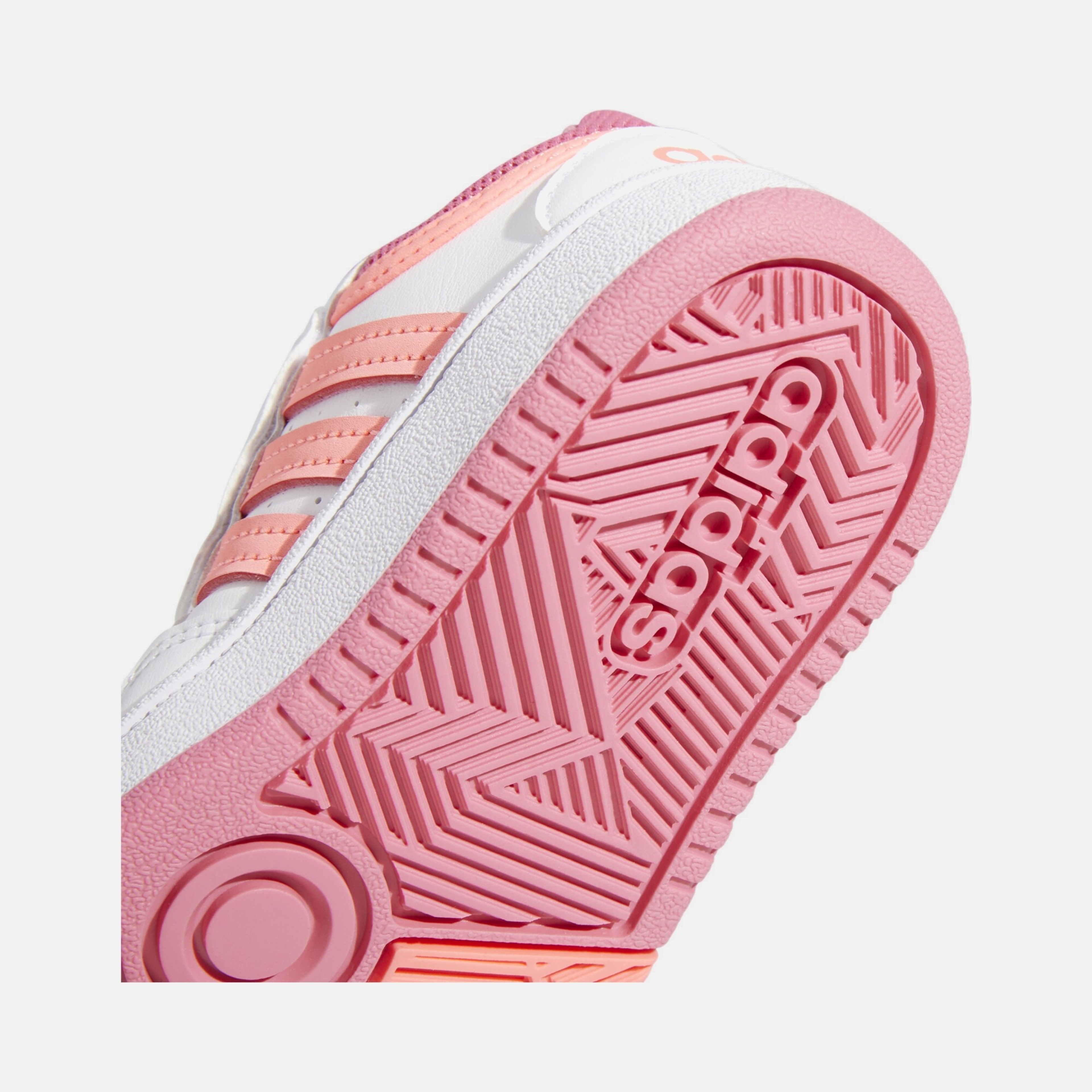 adidas Sportswear Hoops 3.0 Cf (TD) Bebek Spor Ayakkabı