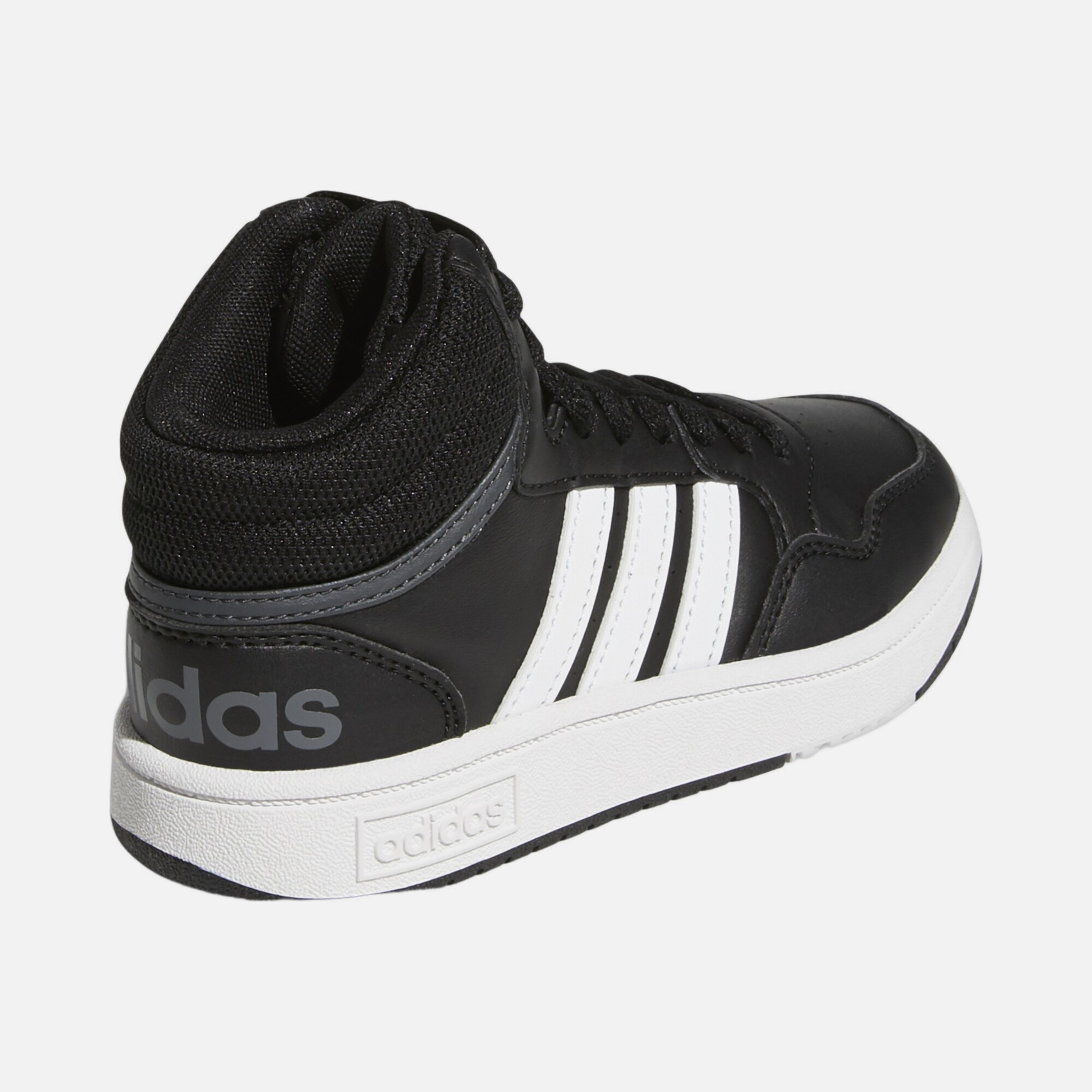 adidas Hoops Mid 3.0 FW24 (GS) Spor Ayakkabı