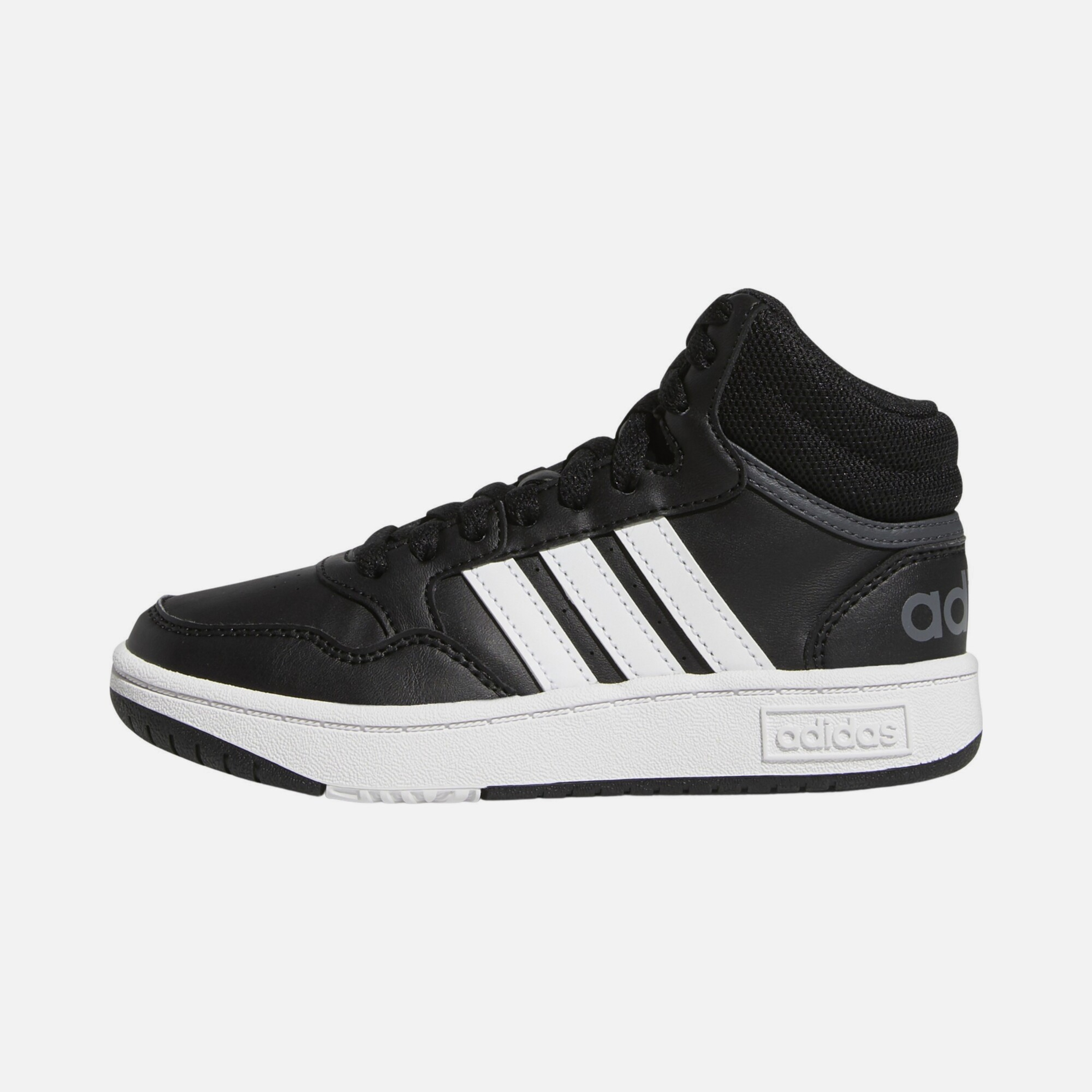 adidas Hoops Mid 3.0 FW24 (GS) Spor Ayakkabı