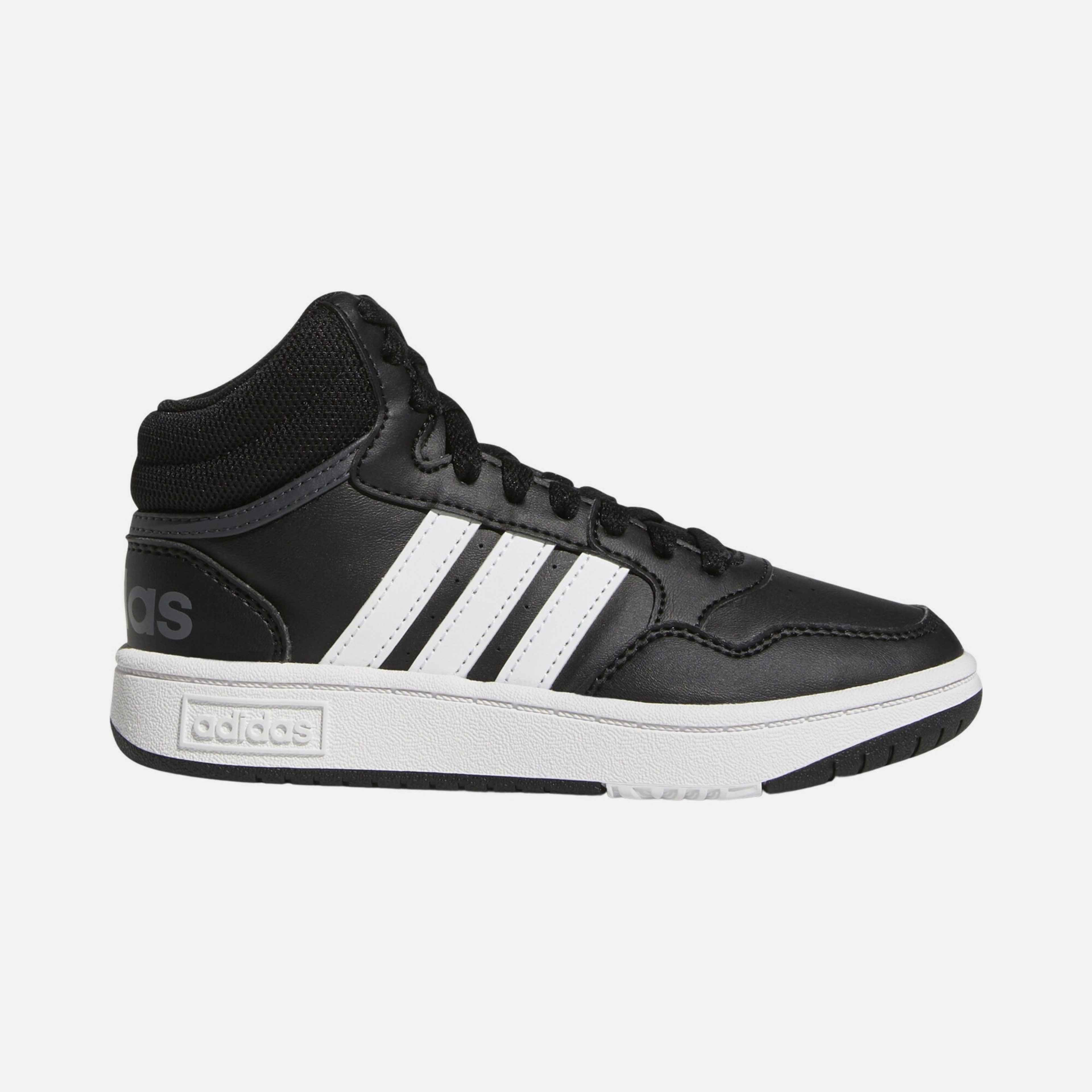 adidas Hoops Mid 3.0 FW24 (GS) Spor Ayakkabı