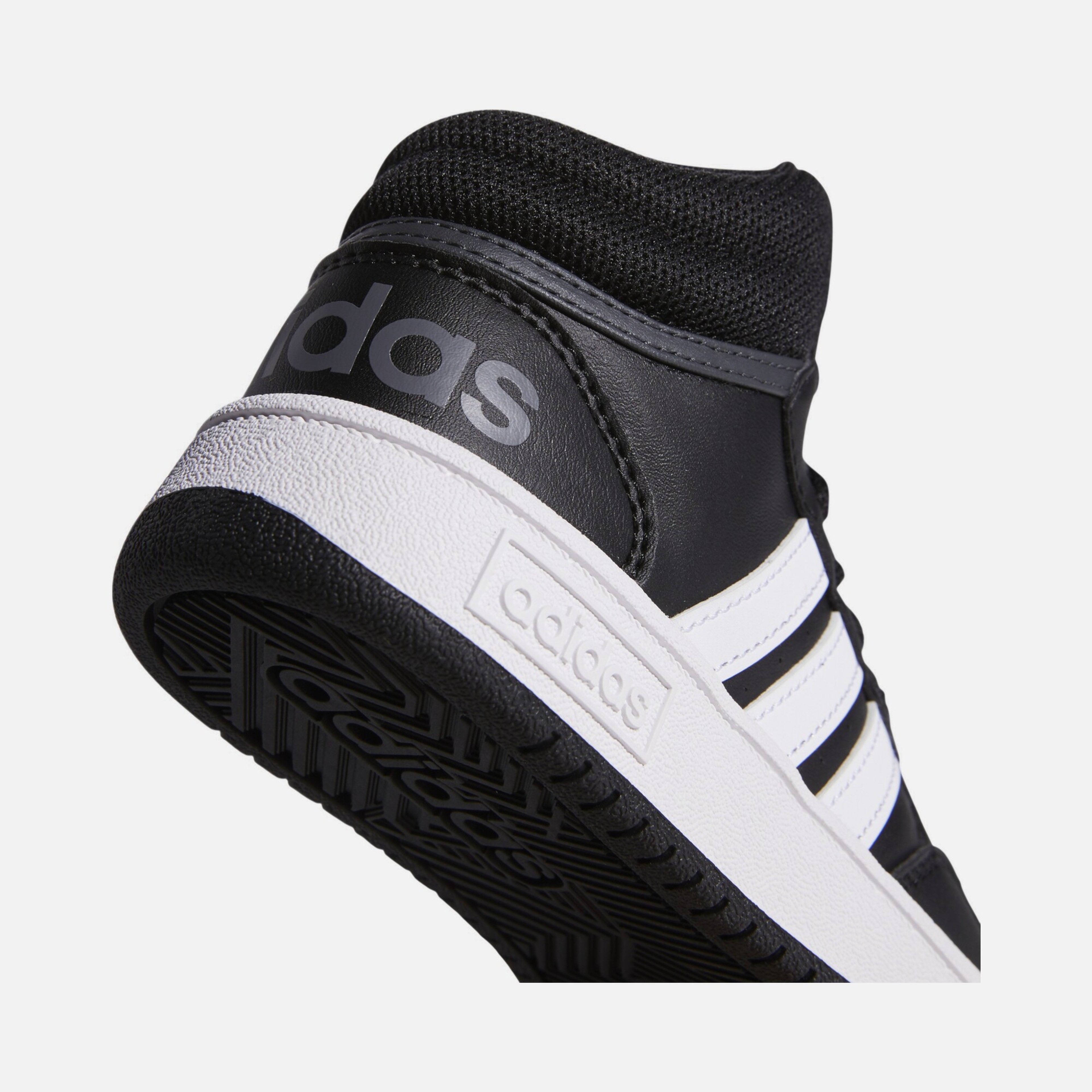 adidas Hoops Mid 3.0 FW24 (GS) Spor Ayakkabı