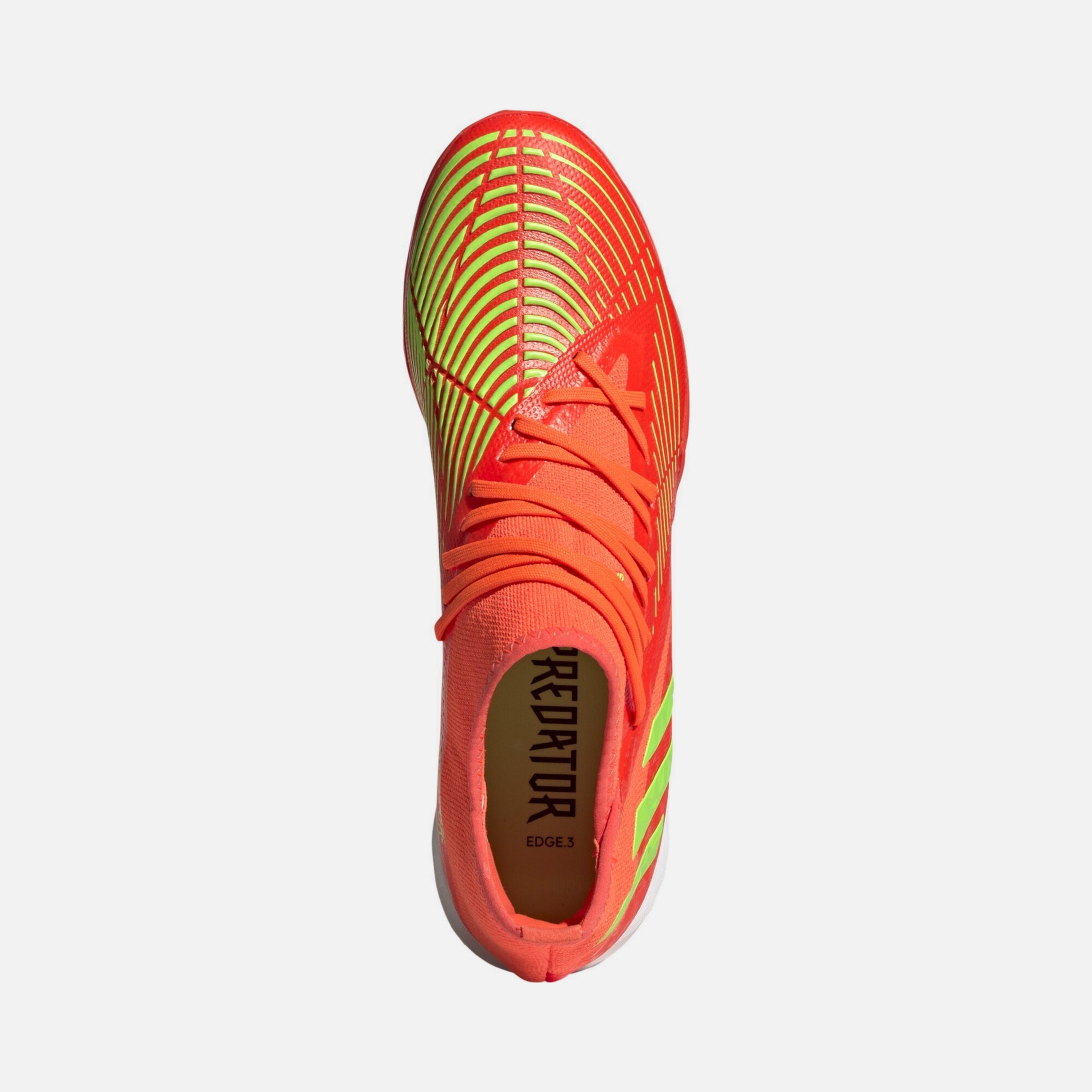 adidas Predator Edge.3 Erkek Halı Saha Ayakkabısı | Barçın