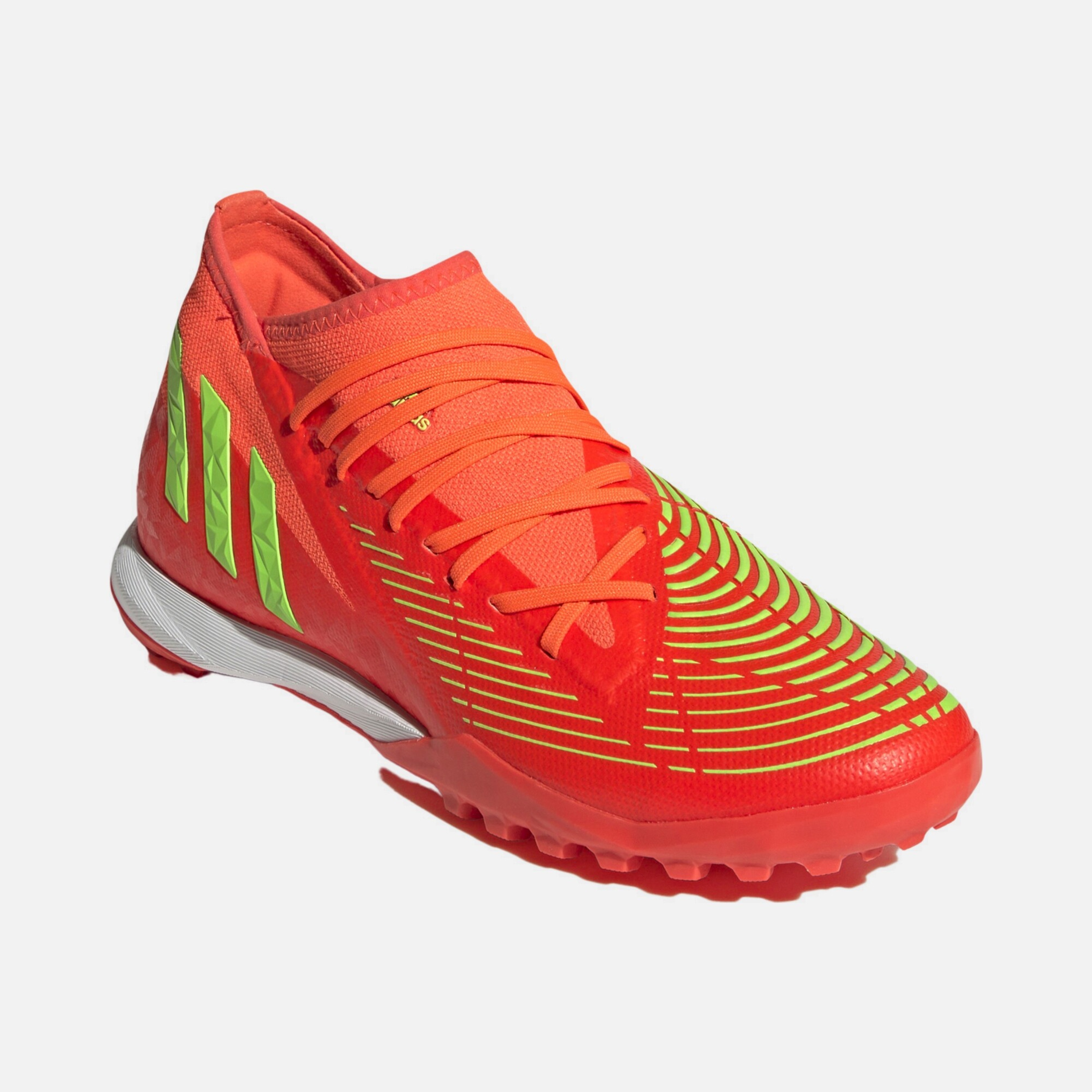 adidas Predator Edge.3 Erkek Halı Saha Ayakkabısı | Barçın