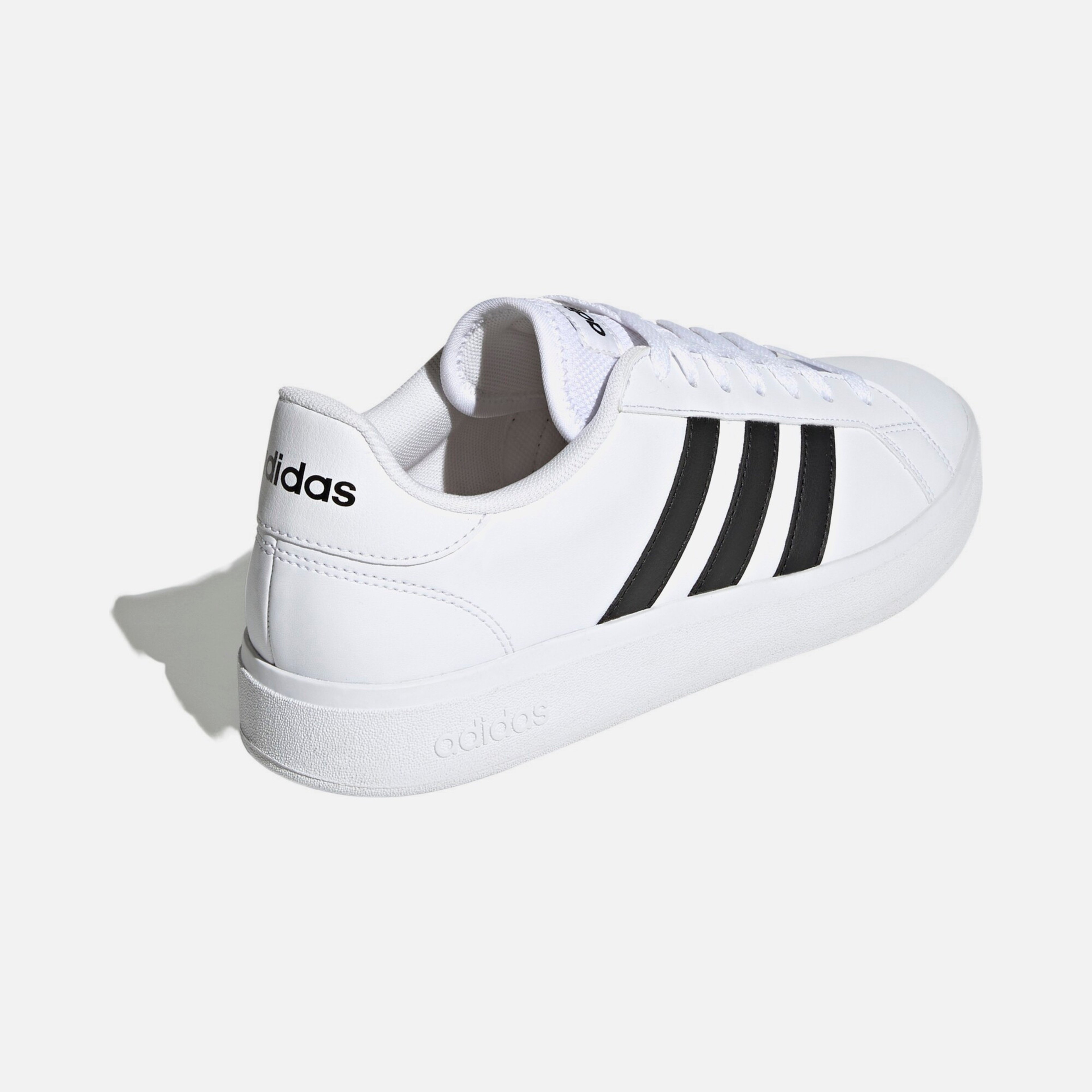 adidas Grand Court TD Lifestyle Court Casual Erkek Spor Ayakkabı