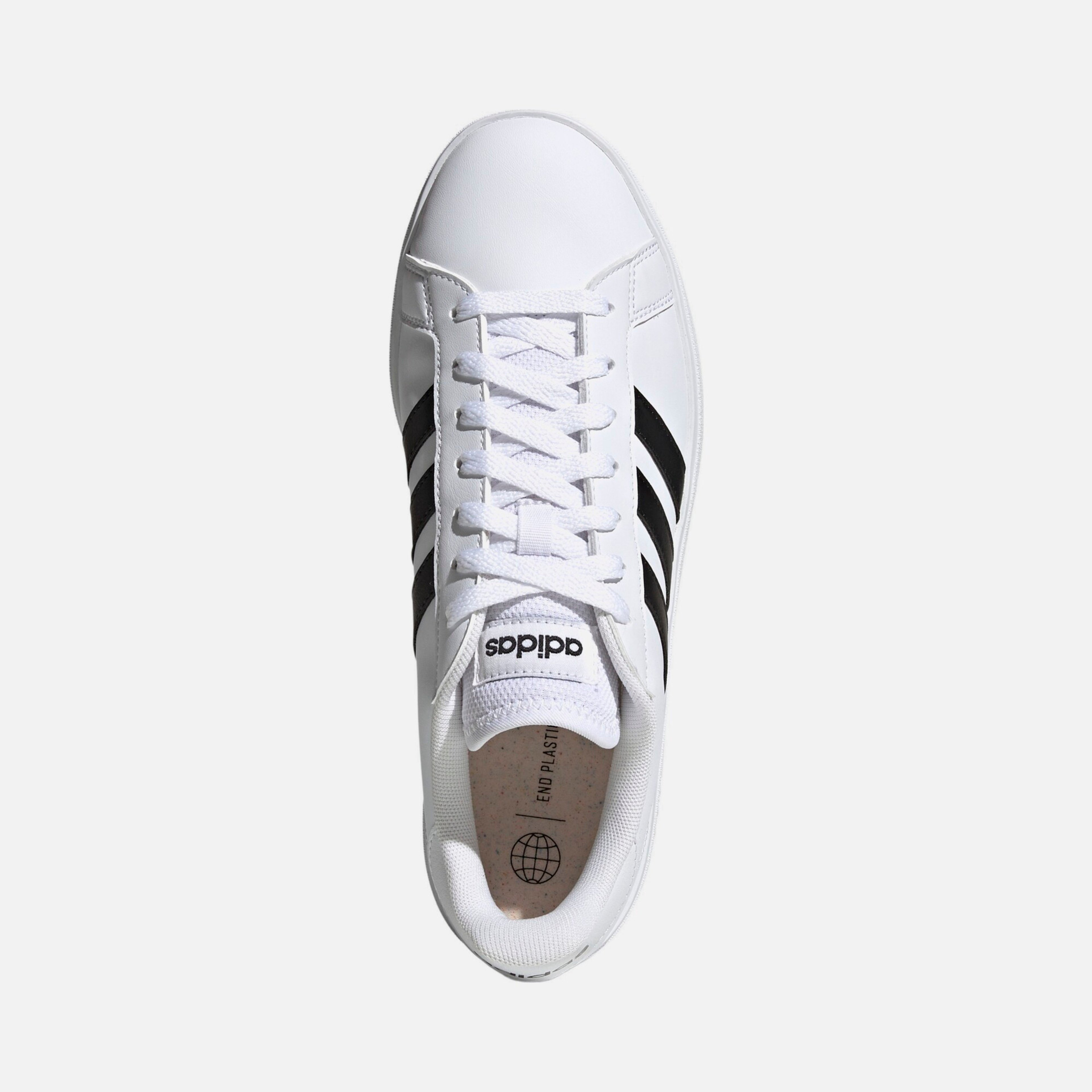 adidas Grand Court TD Lifestyle Court Casual Erkek Spor Ayakkabı