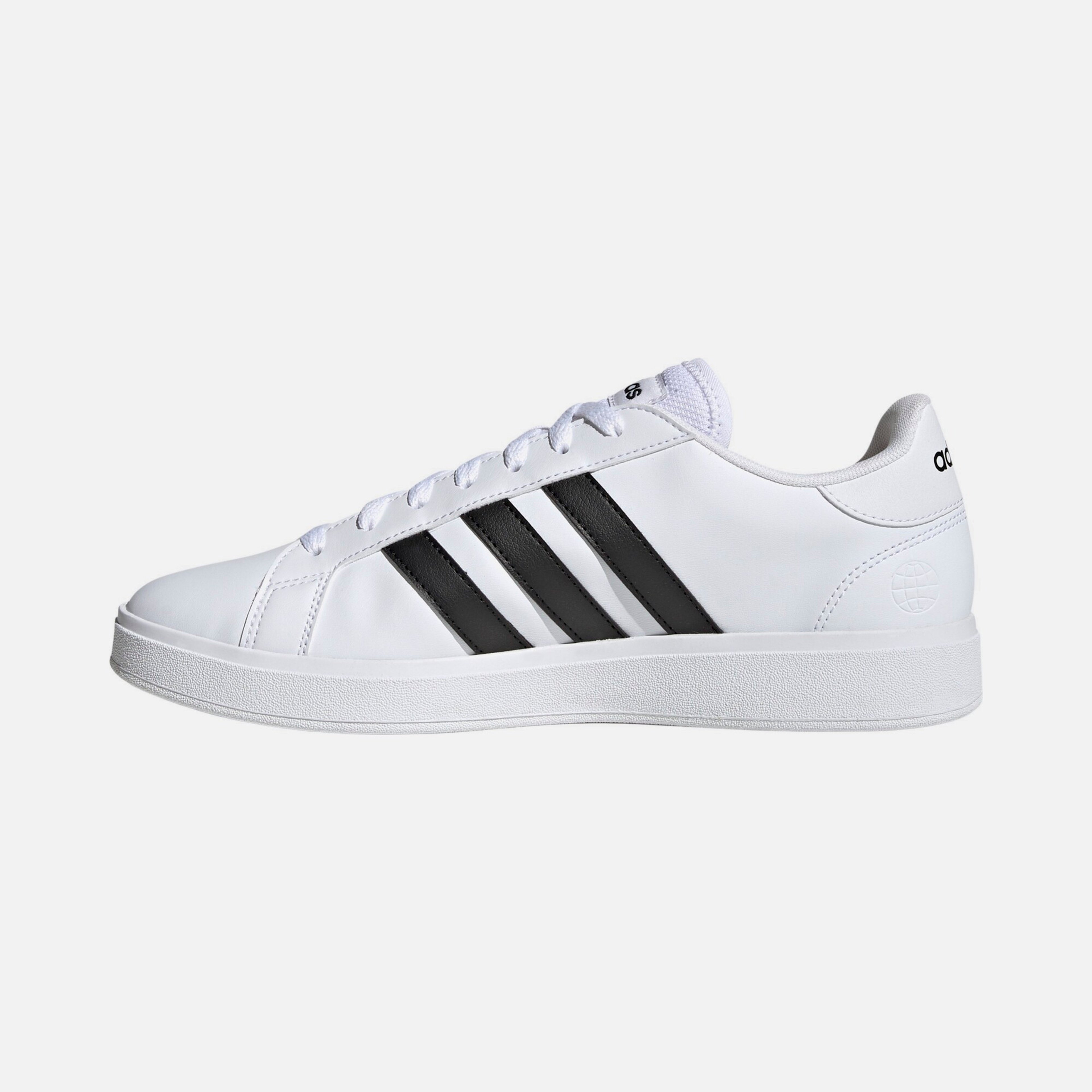 adidas Grand Court TD Lifestyle Court Casual Erkek Spor Ayakkabı