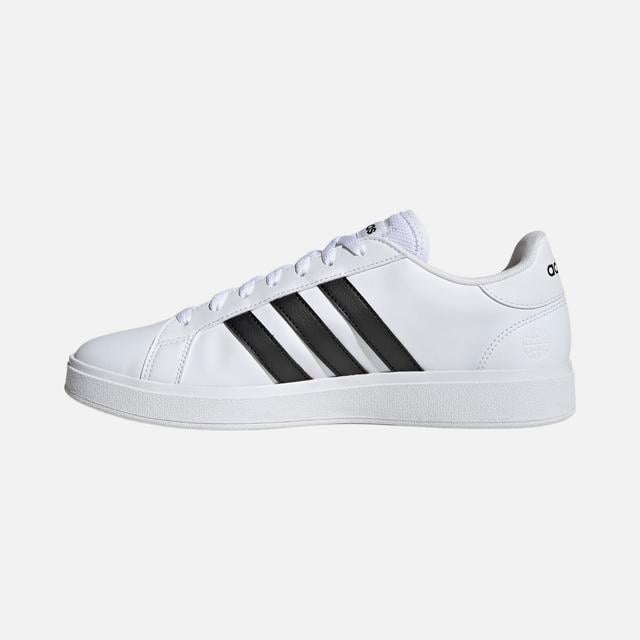 adidas Grand Court TD Lifestyle Court Casual Erkek Spor Ayakkabı - Görsel 5
